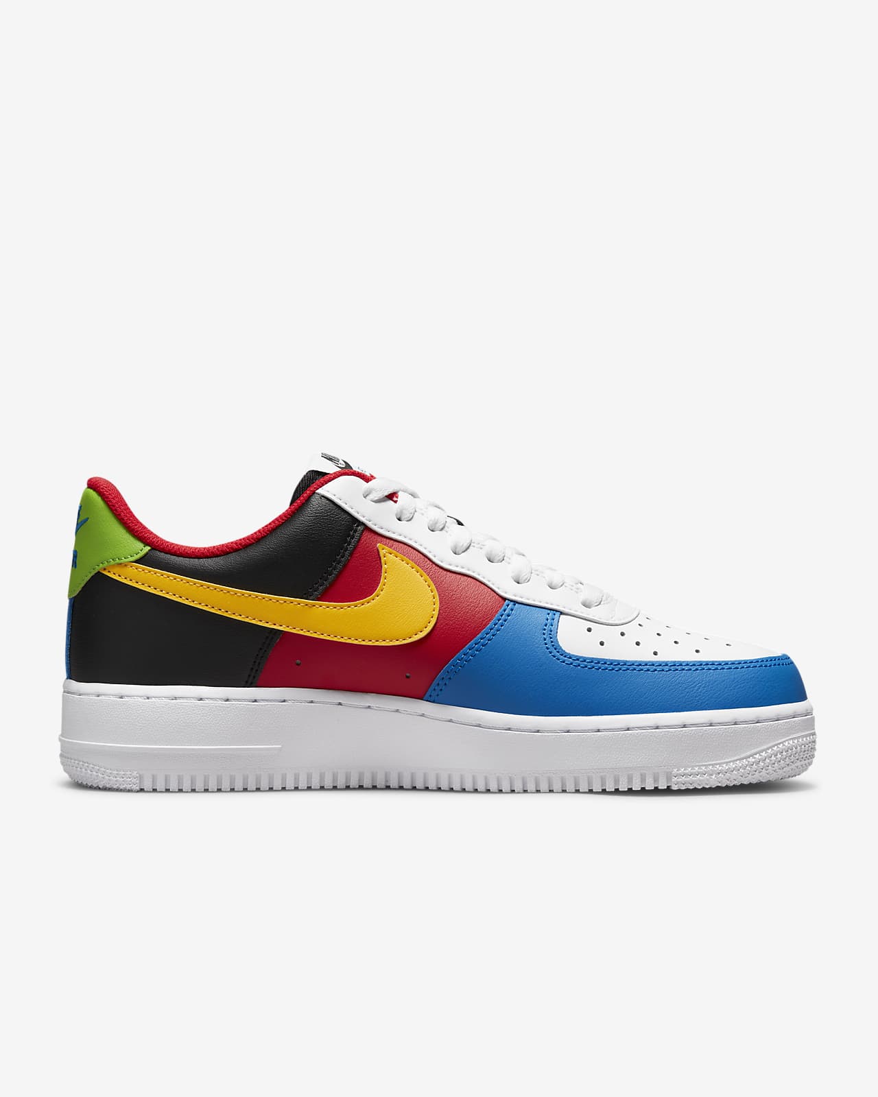 Nike Air Force 1 '07 Men's Shoes. Nike JP