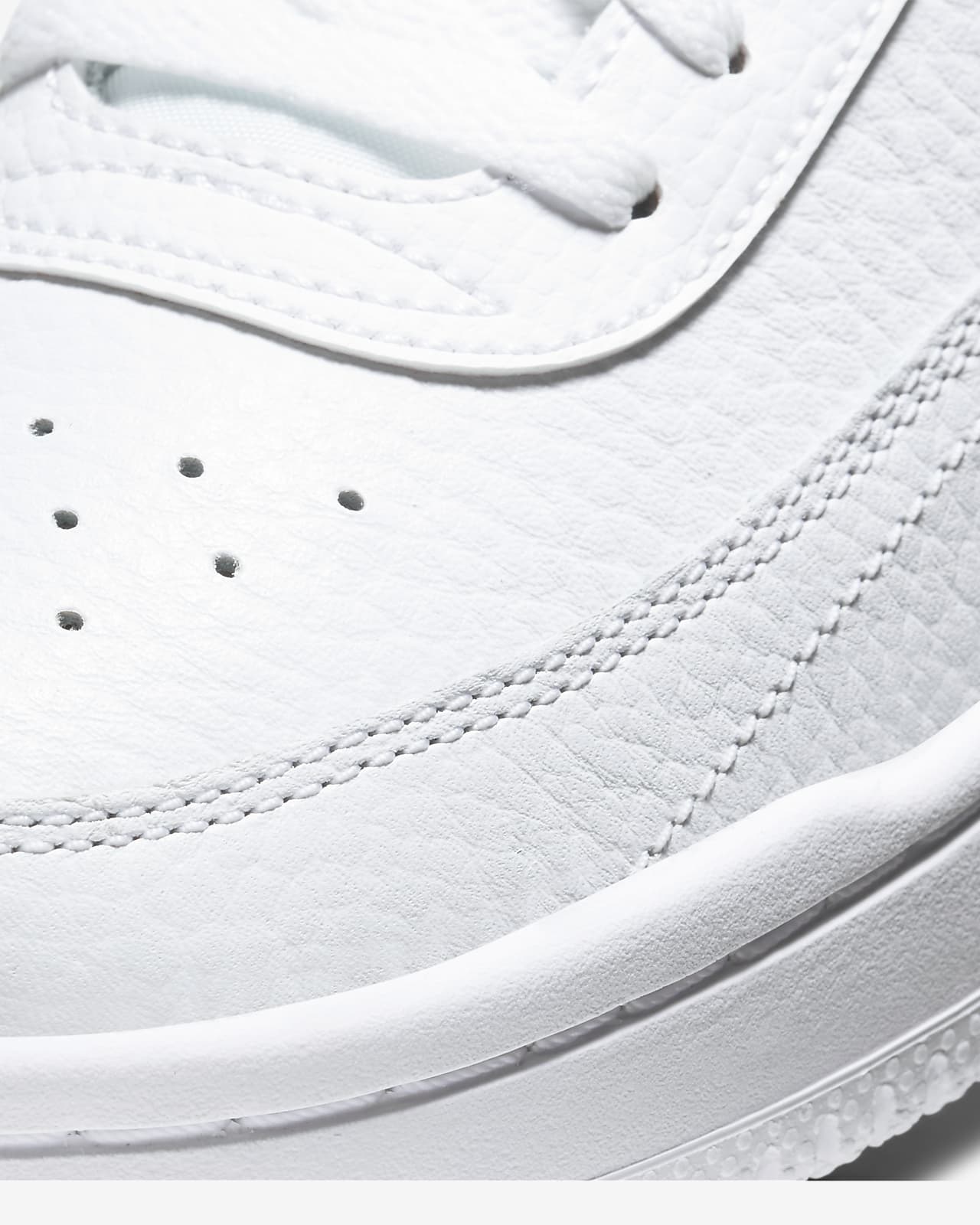 nike court vision retro