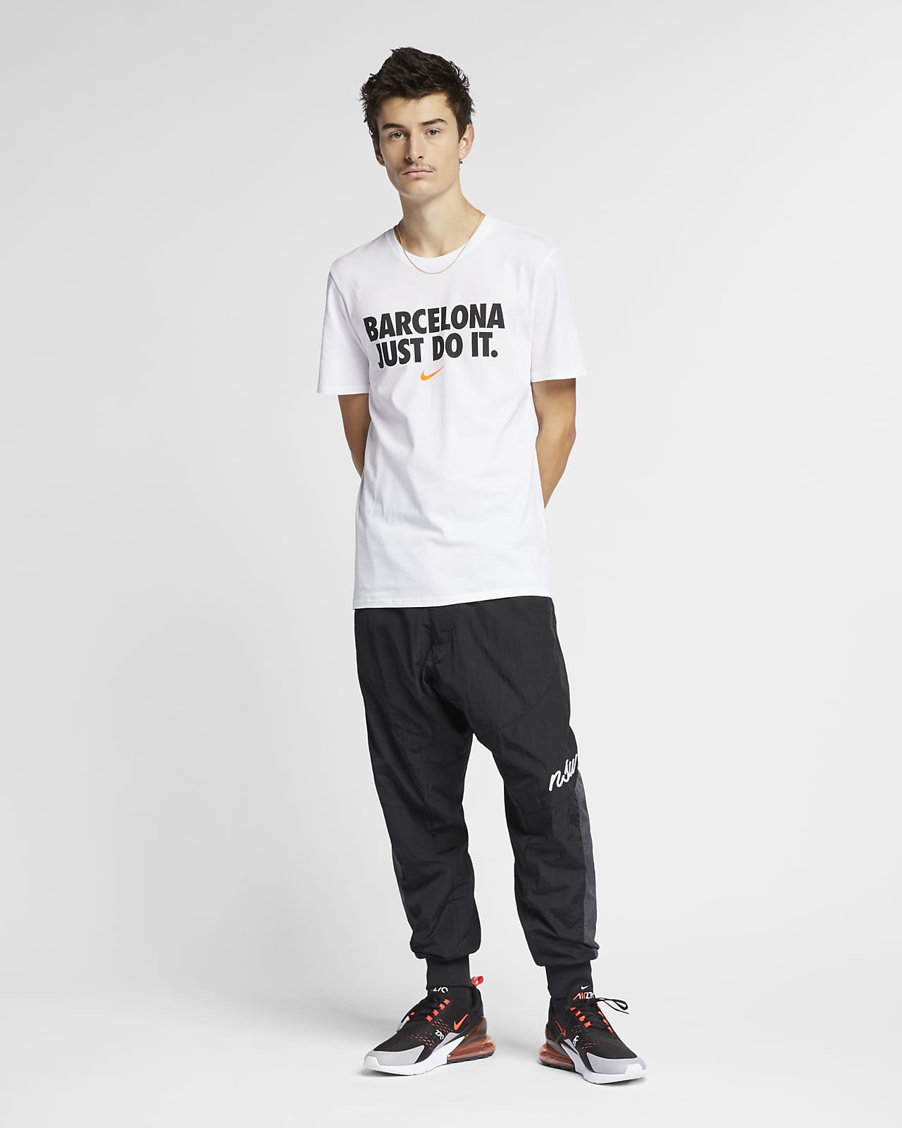 barcelona just do it nike