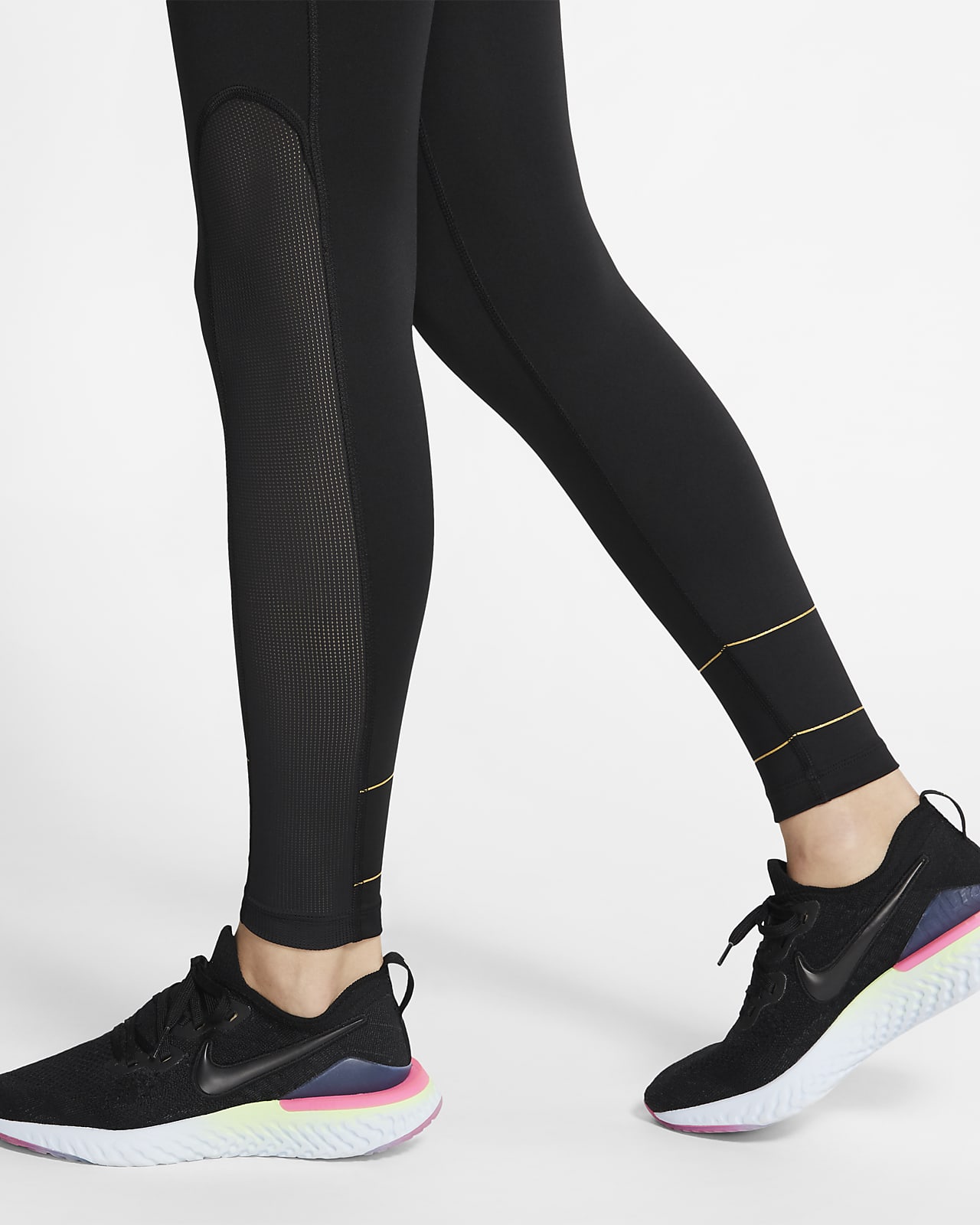 Nike Fast Women's Running Tights. Nike ID