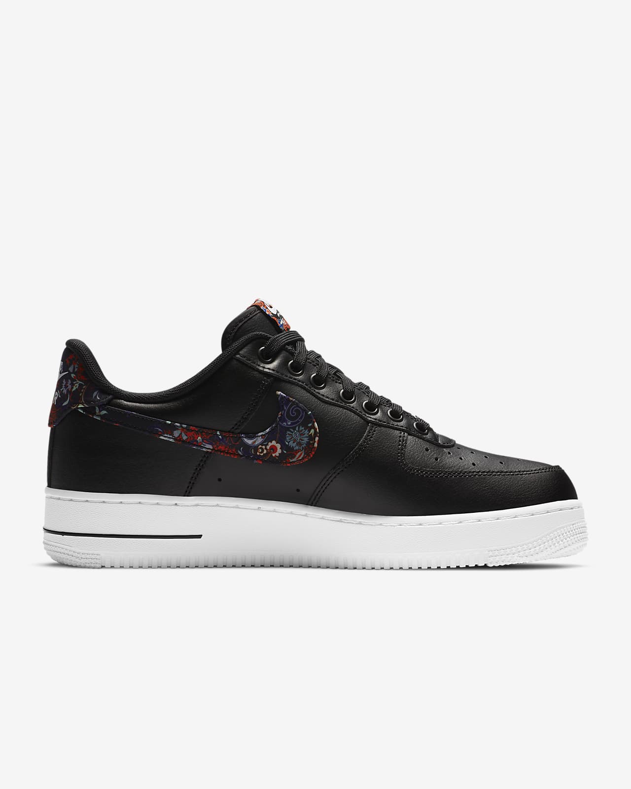 nike air force 1 black 6.5