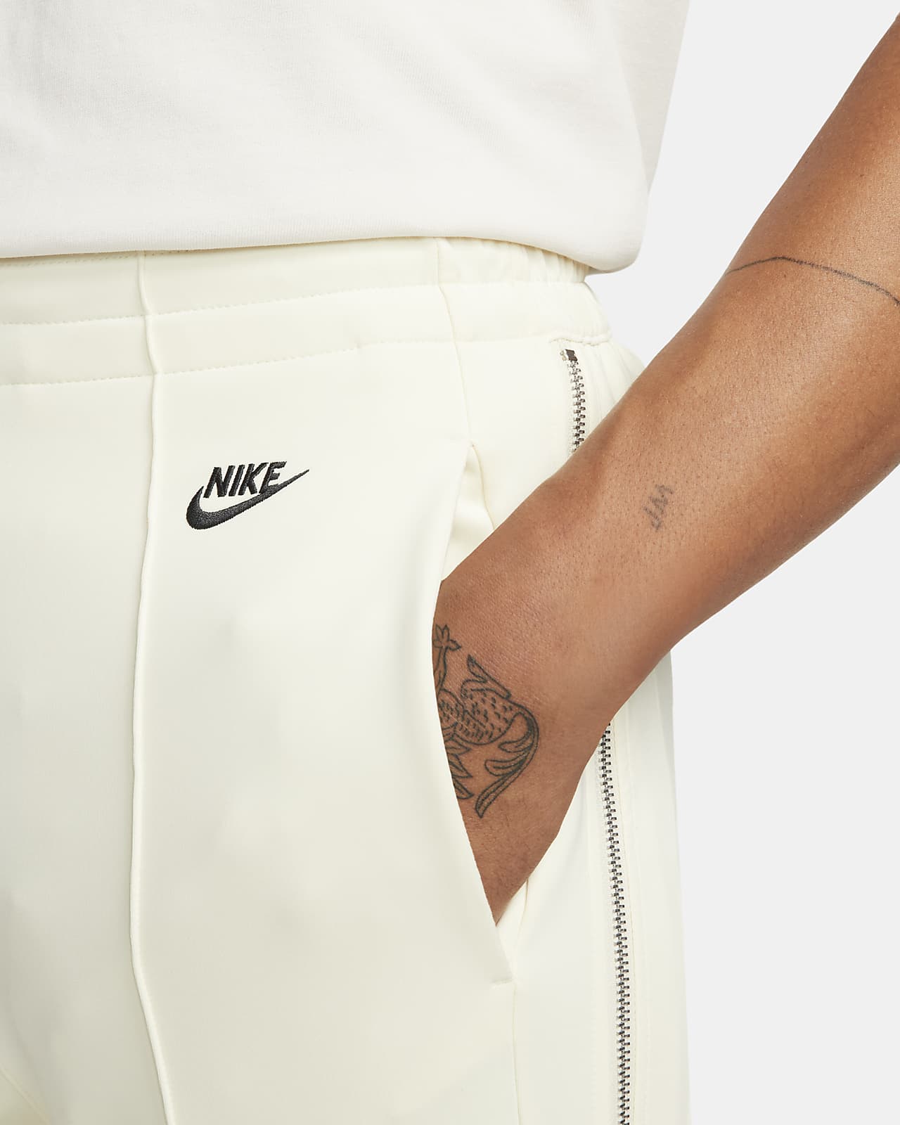 nike sportswear clothing