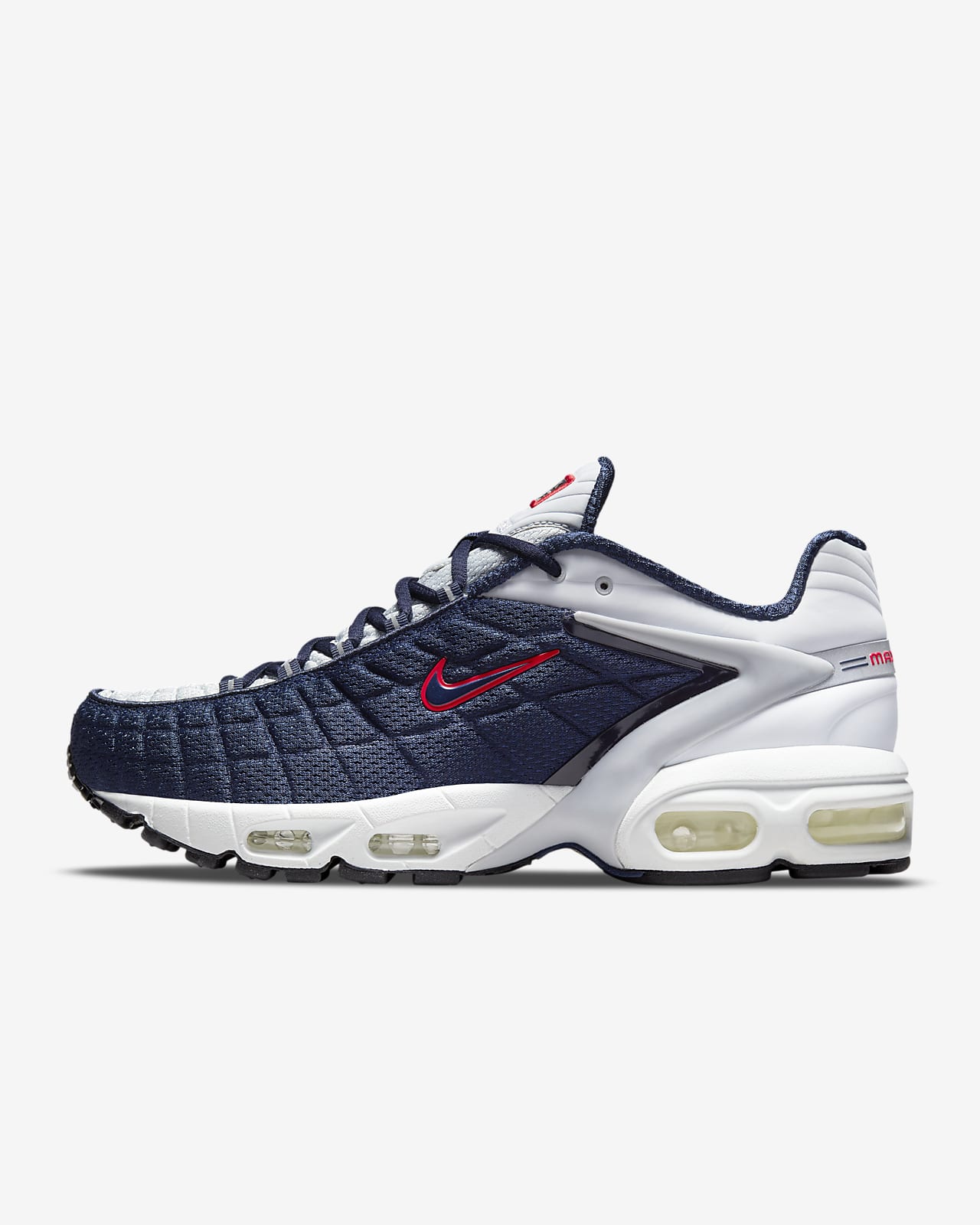 Chaussure Nike Air Max Tailwind V SP pour Homme