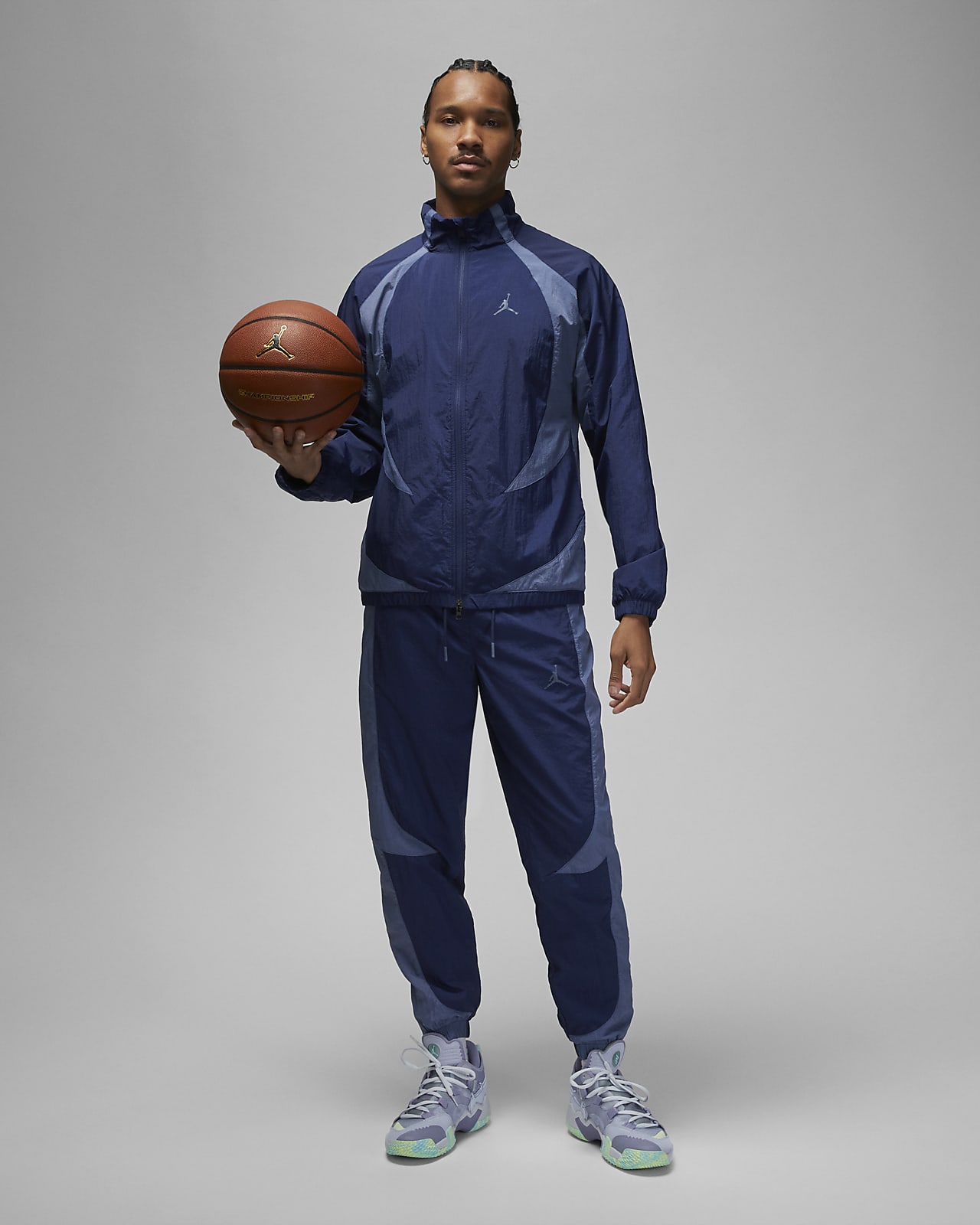 Jordan Sport Jam Men's Warm Up Pants. Nike.com