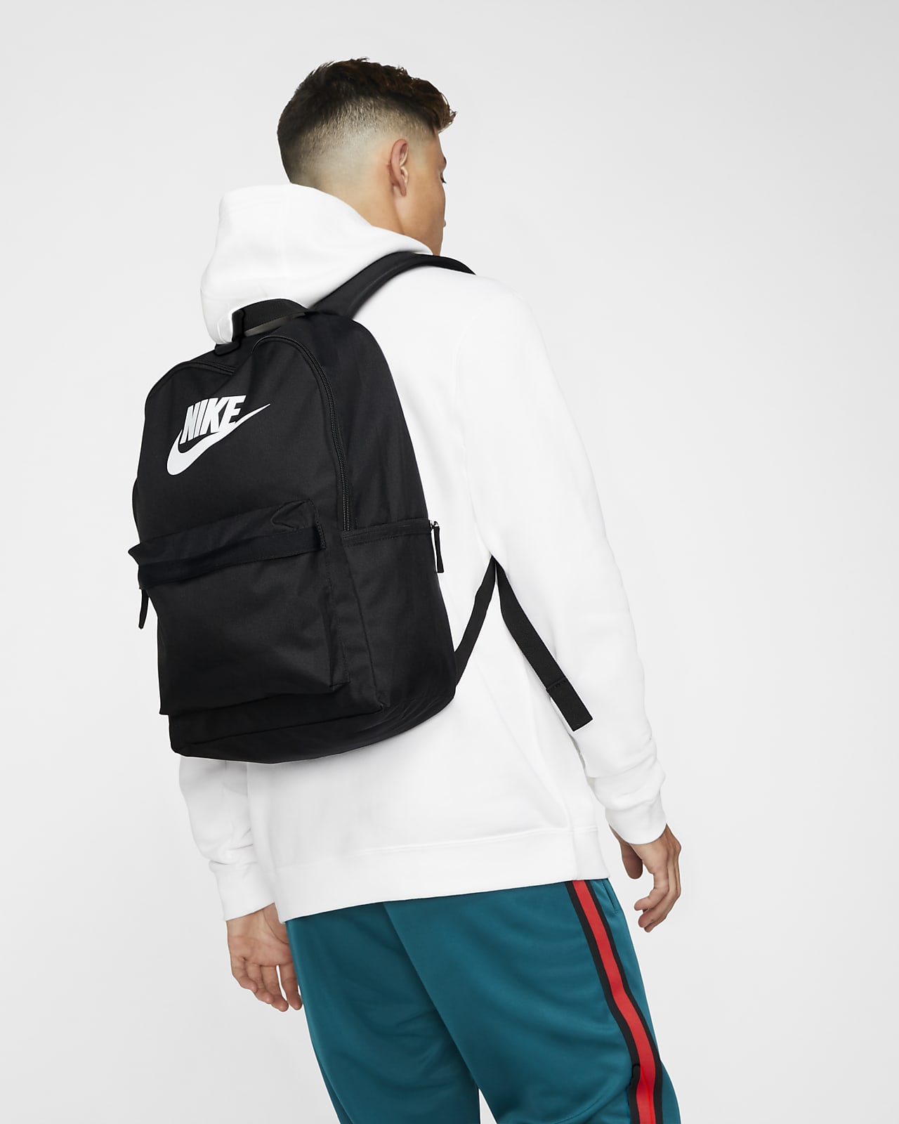 Nike Heritage 2.0 Backpack. Nike LU