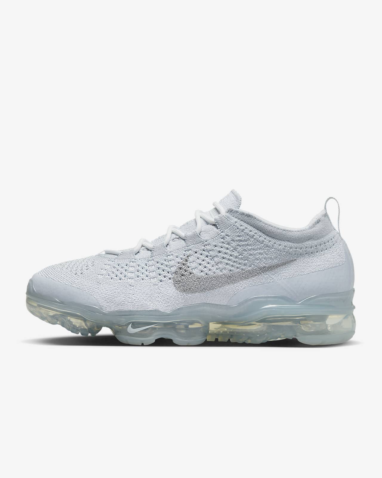 NIKE＞ VAPORMAX 21 FK WH ヴェイパーマックス - シューズ(男性用)