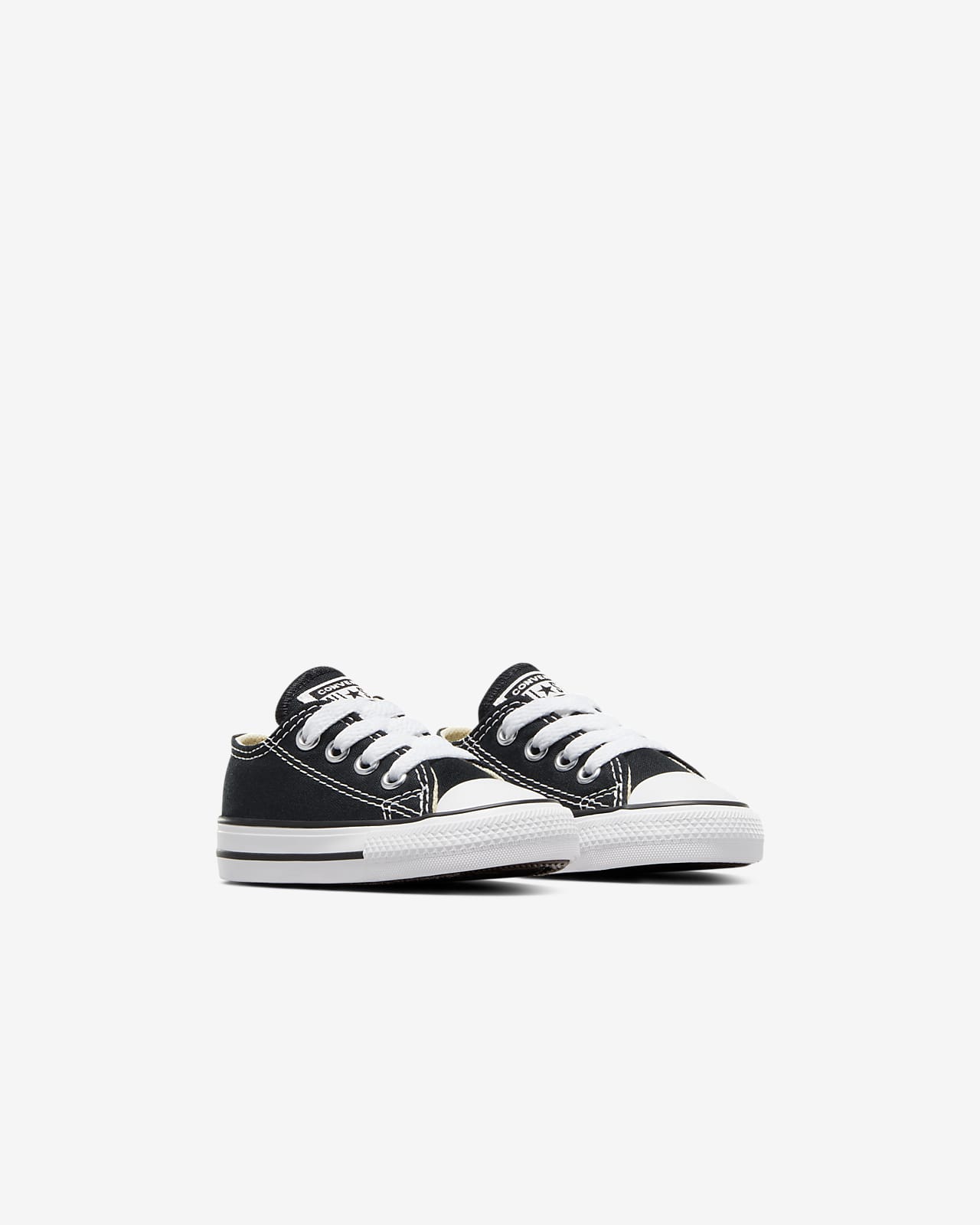 Converse Chuck Taylor All Star Low Top Shoe. Nike.com