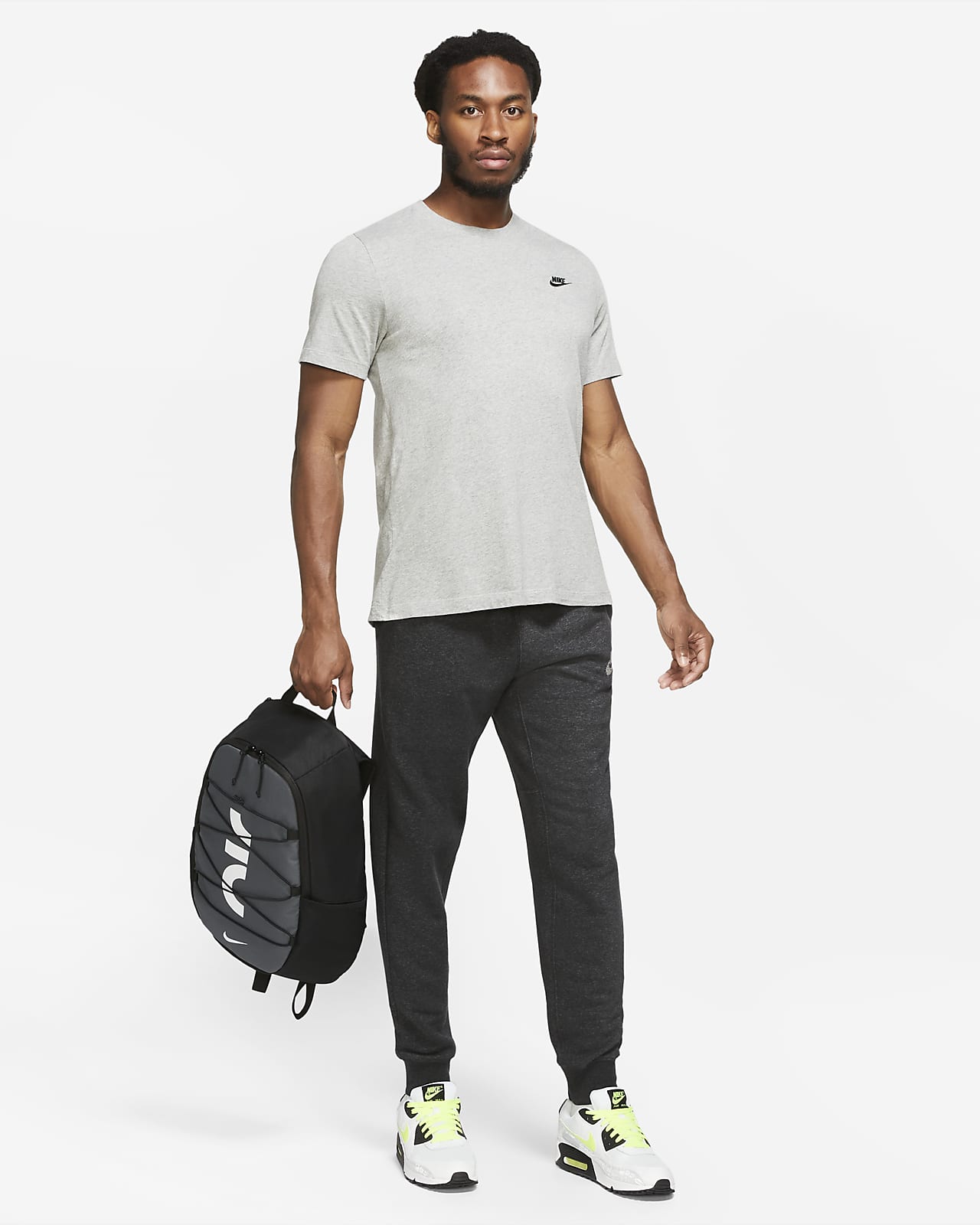 Nike Air Backpack (21L). Nike AE