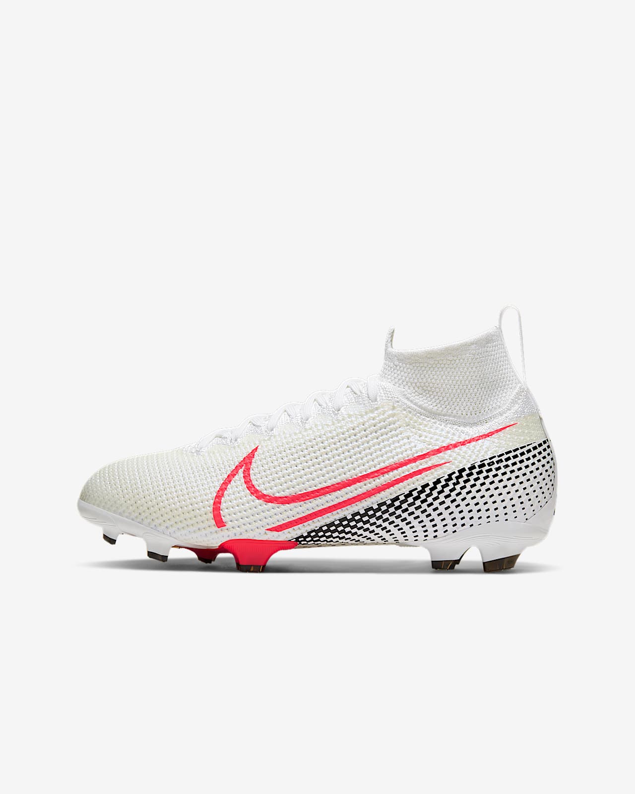 crampon nike junior