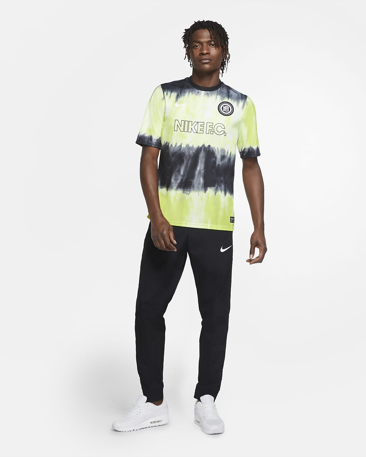 maglie calcio nike