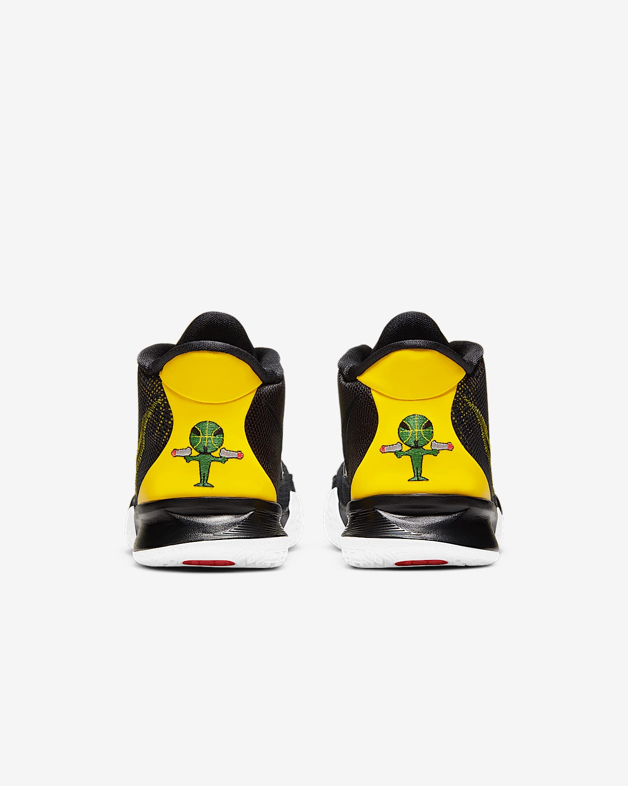 Kyrie 7 Big Kids' Basketball Shoes. Nike JP