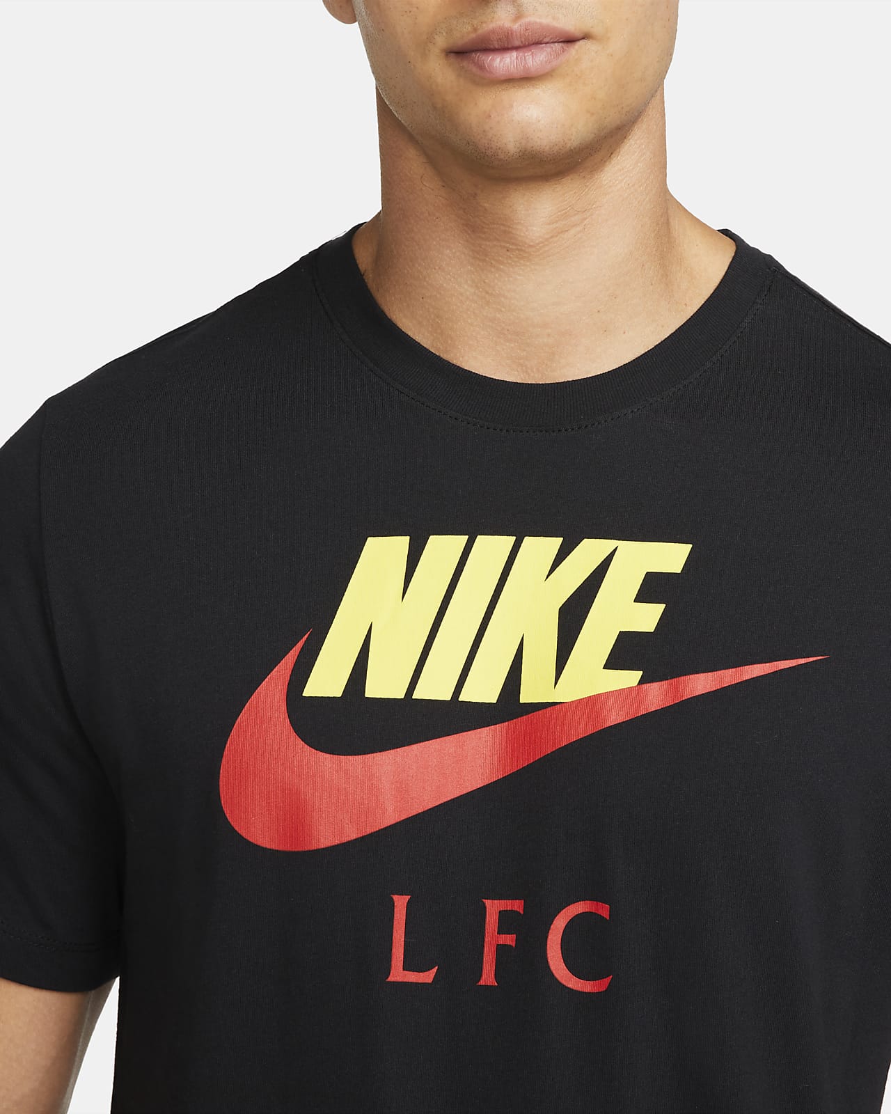 Playeras 2024 nike liverpool