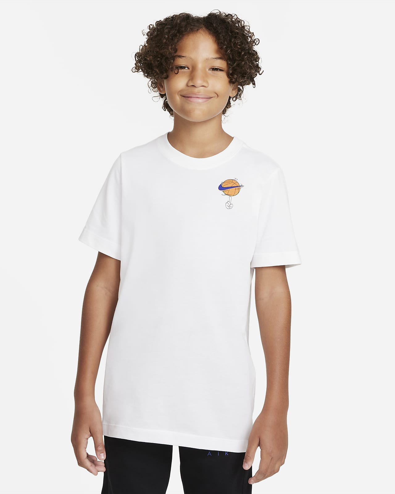 nike and space jam