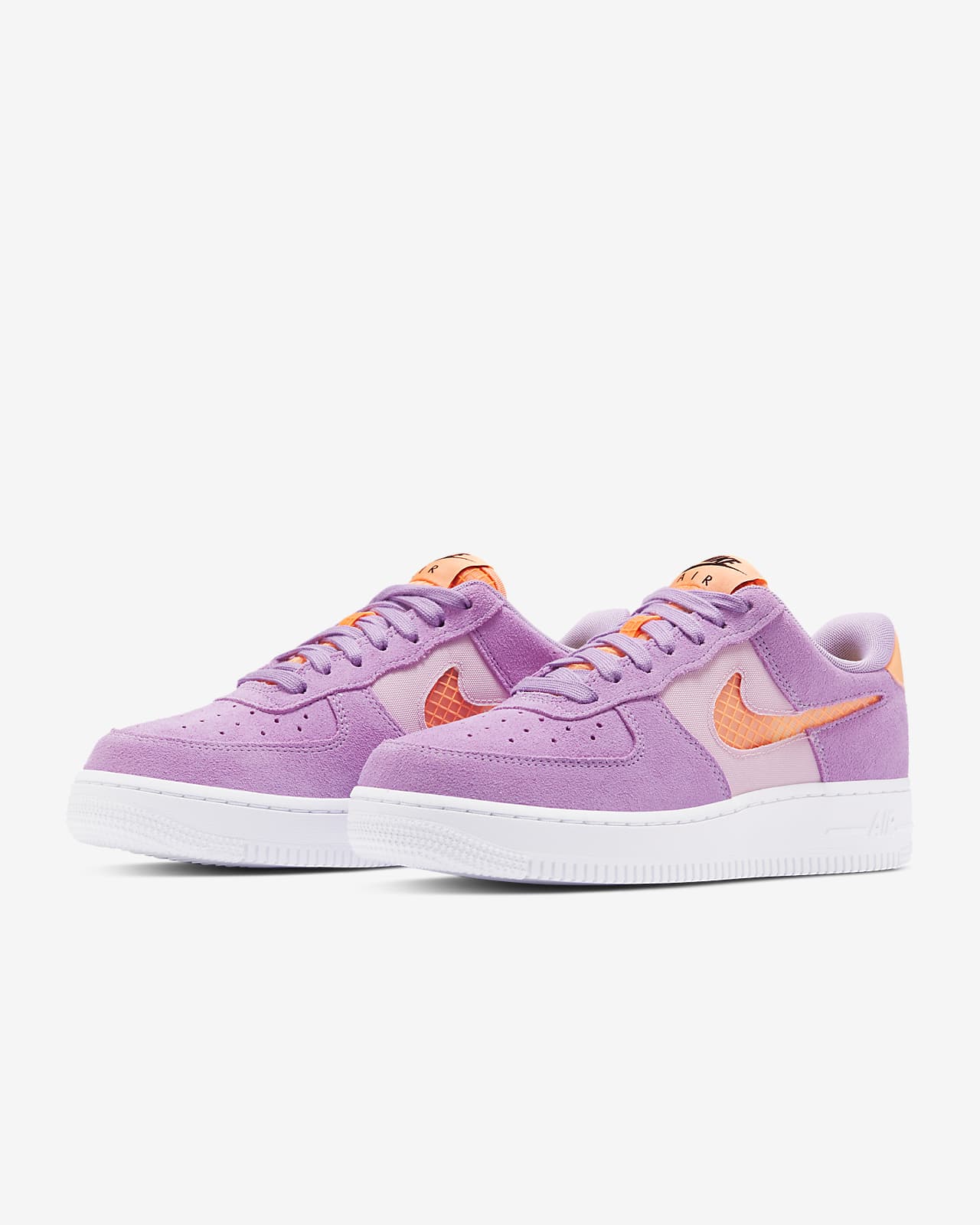 nike air force 1 07 se - mujer zapatos