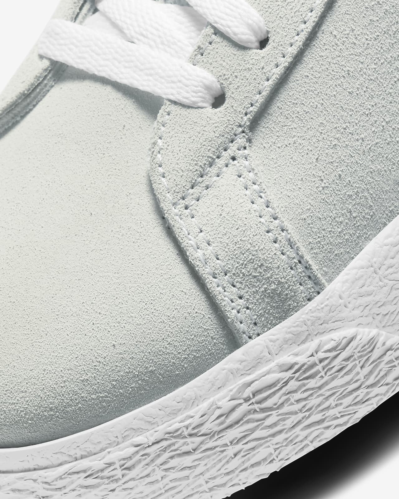 nike sb blazer mid vast grey