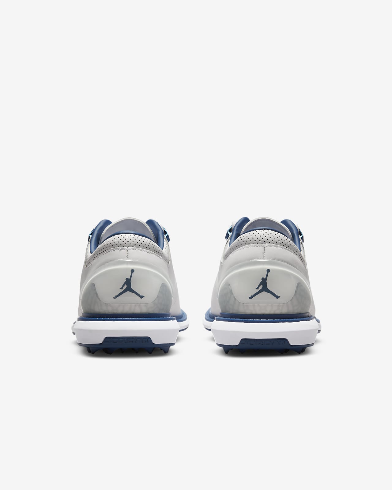 NIKE ナイキ JORDAN ジョーダン ADG4 ゴルフシューズ 割引ファッション