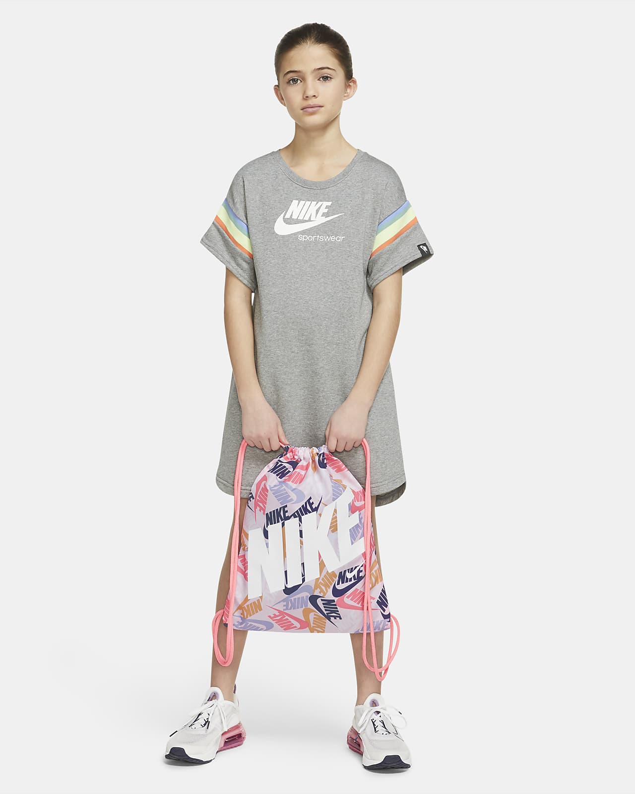Nike公式 ナイキ キッズ プリンテッド ジムサック オンラインストア 通販サイト Nike公式 ナイキ キッズ プリンテッド ジムサック オンラインストア 通販サイト