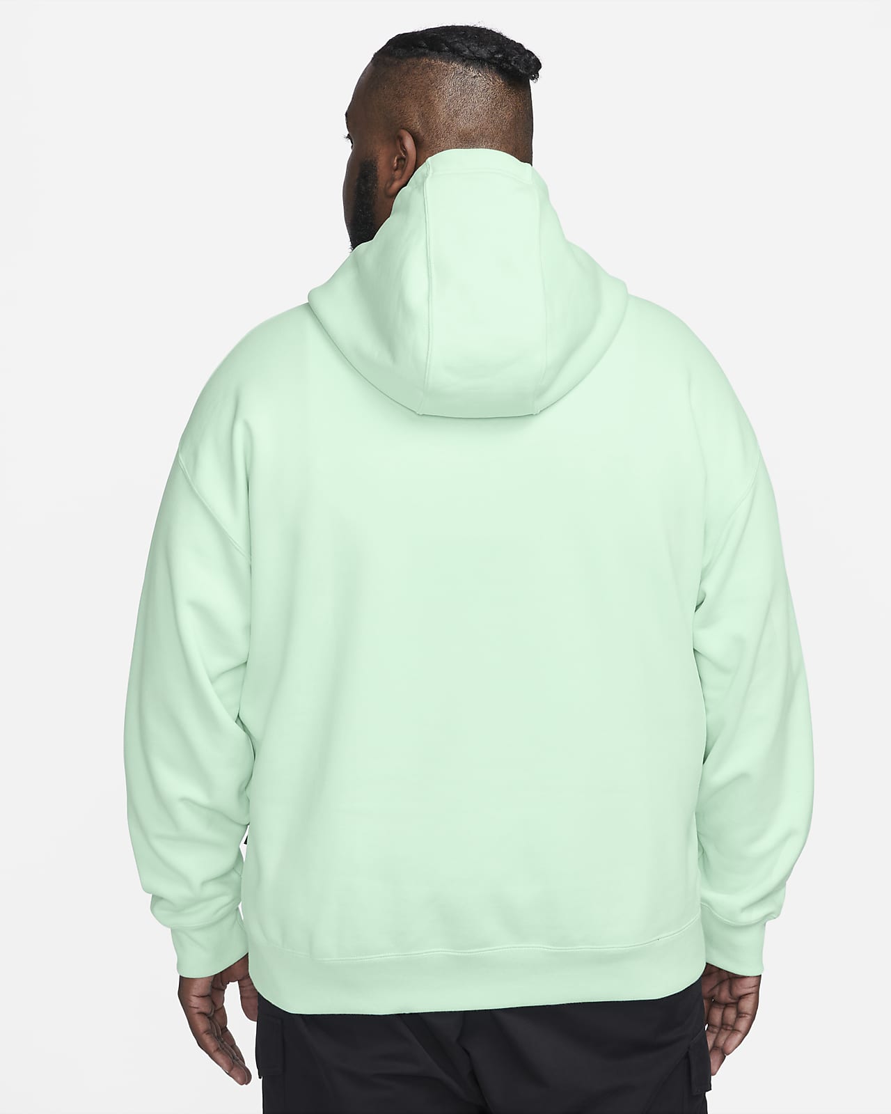 Nike SB SkateboardHoodie. Nike DE