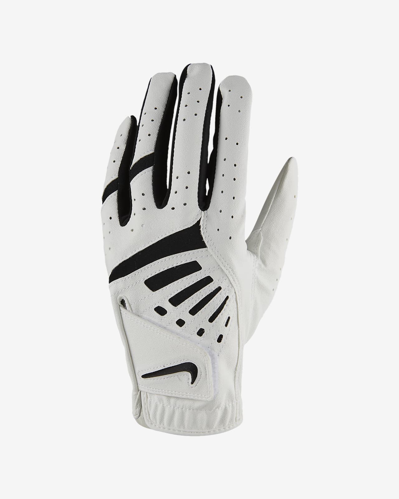 Nike Dura Feel 9 Golf Glove (Left 