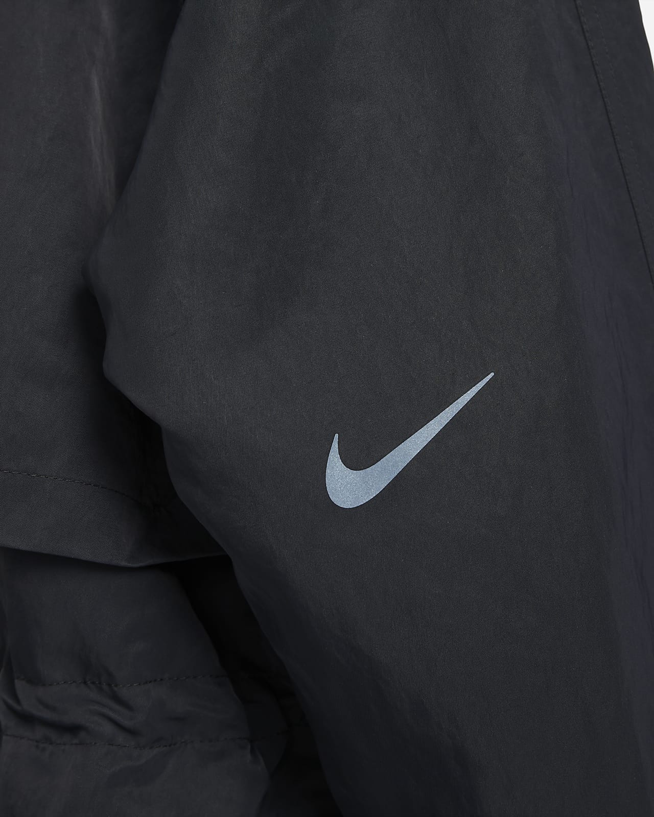 women's nike training jacket