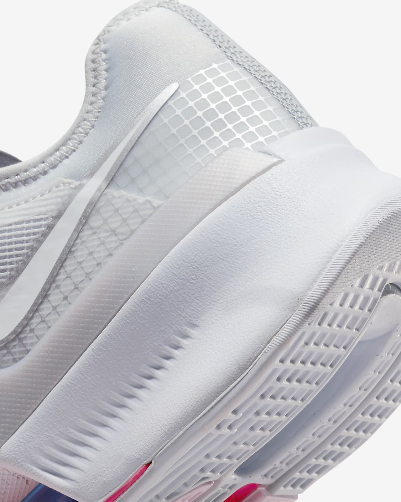 Женские кроссовки для ВИИТ Nike Air Zoom SuperRep 3. Nike RU