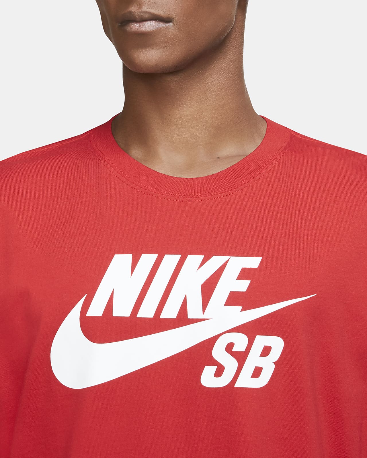 nike shirt logo