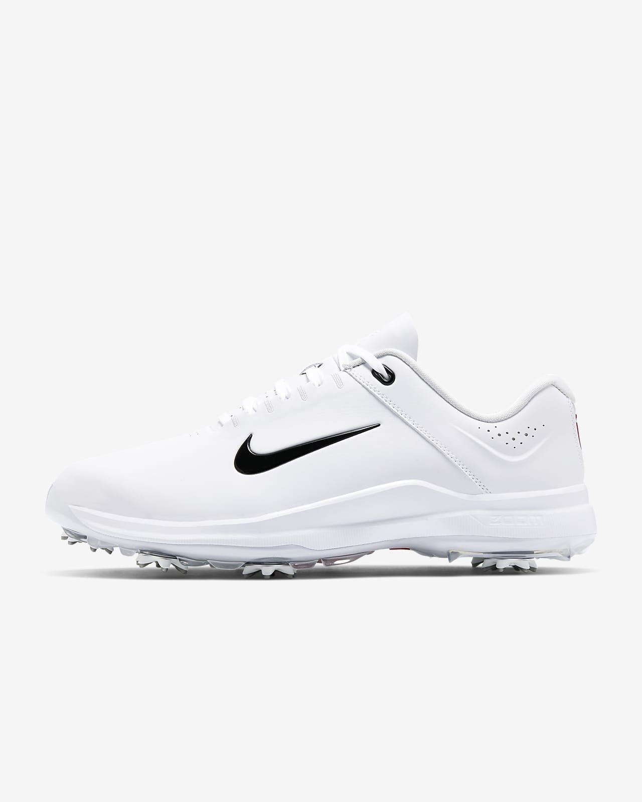 nike air zoom tiger woods golf shoes