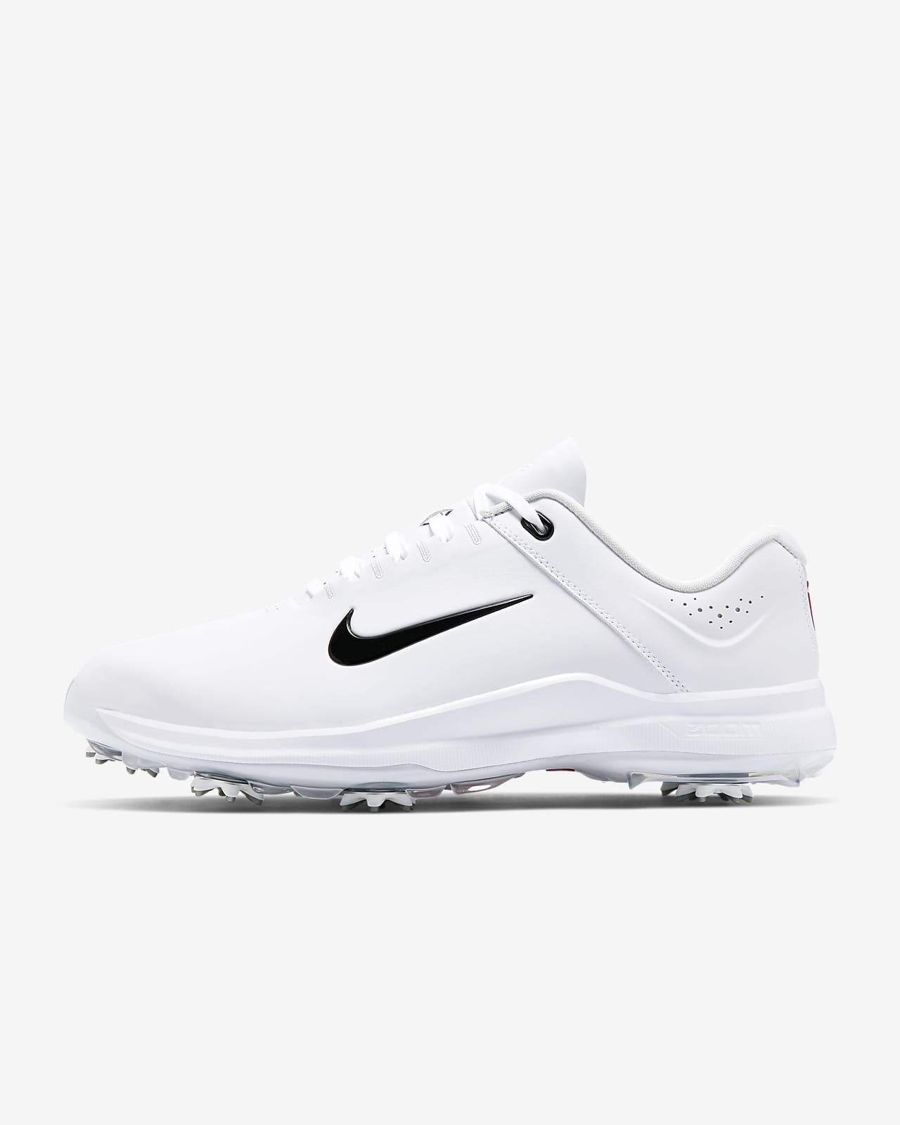 tiger woods tennis shoes