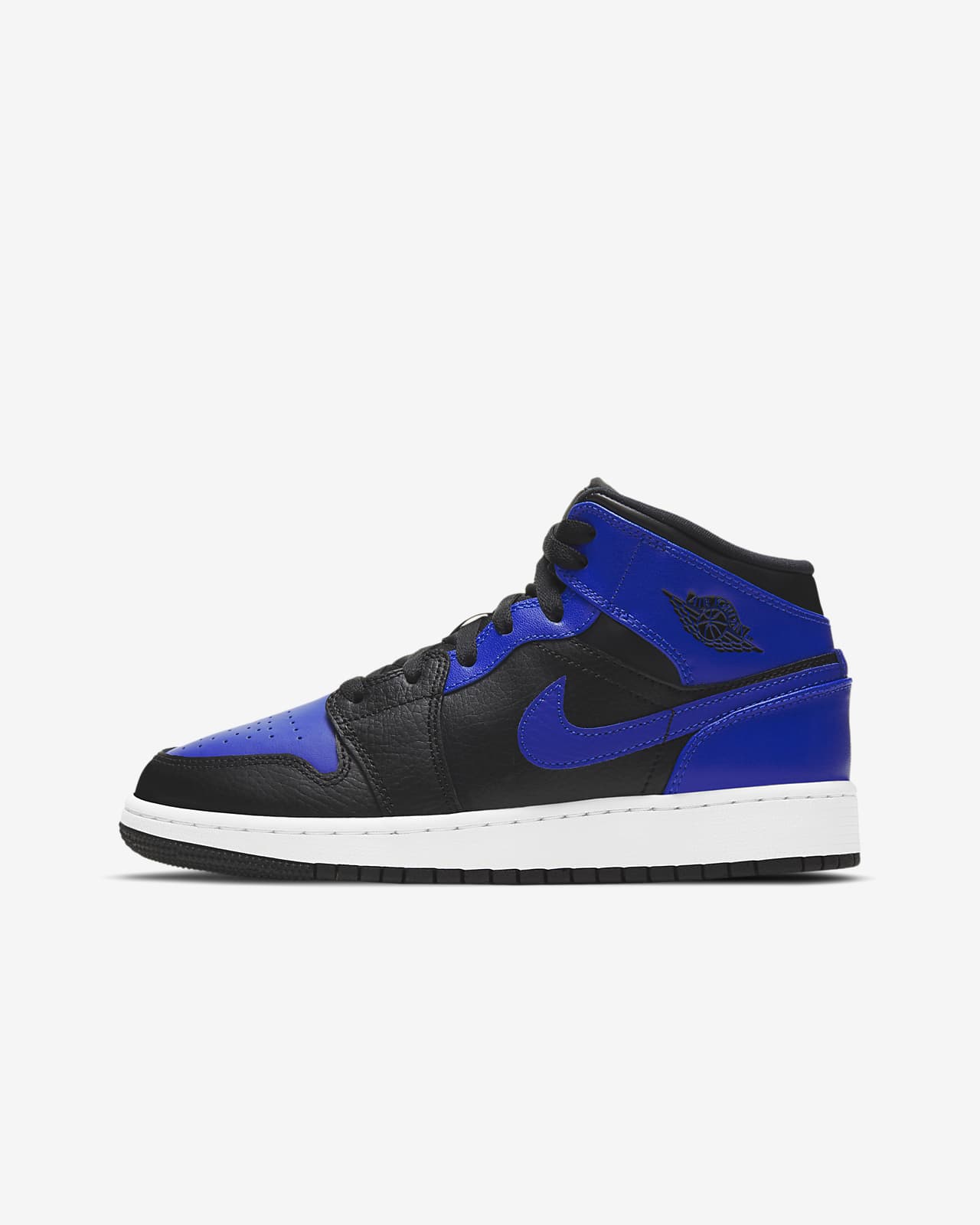 air jordan 1 mid kinderschoen