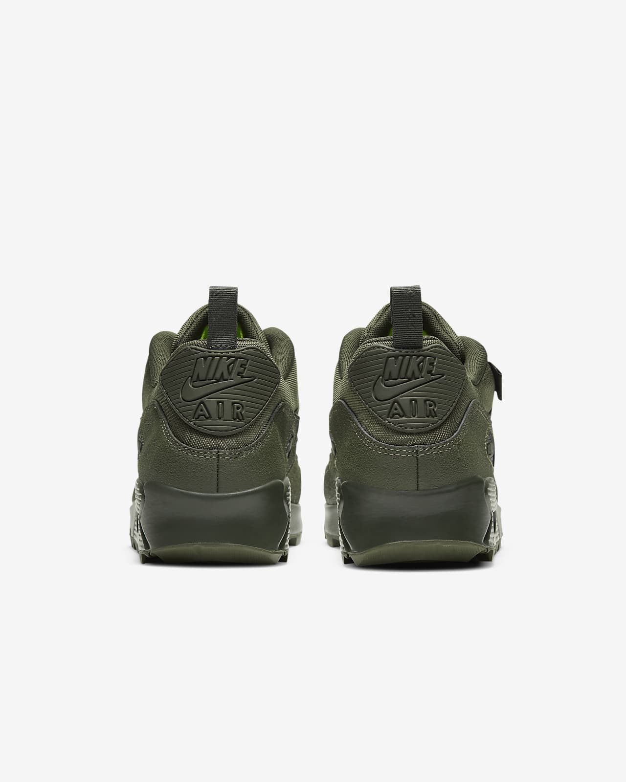 nike air max composite toe