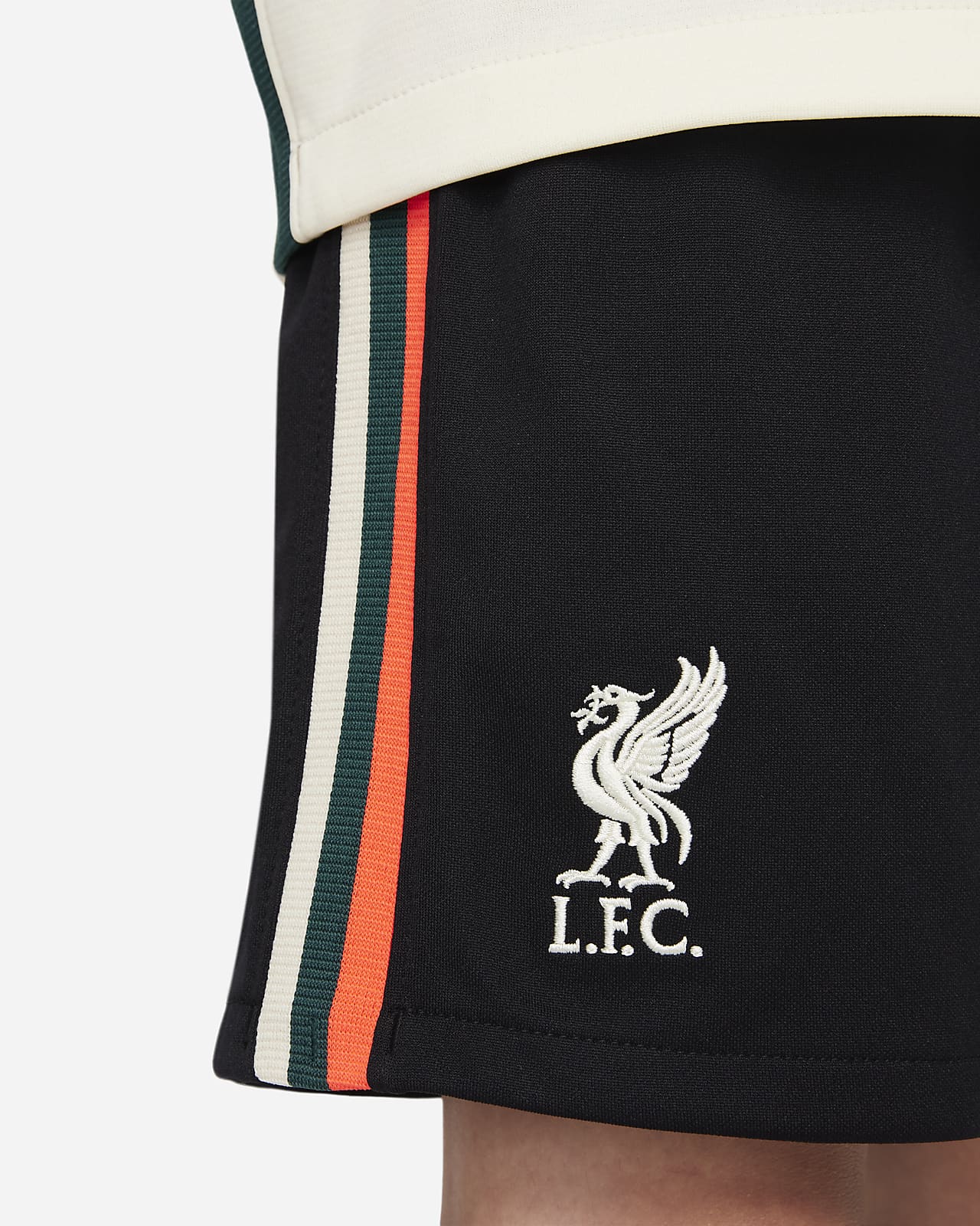 Liverpool FC 2021/22 Nike Away Kit - FOOTBALL FASHION