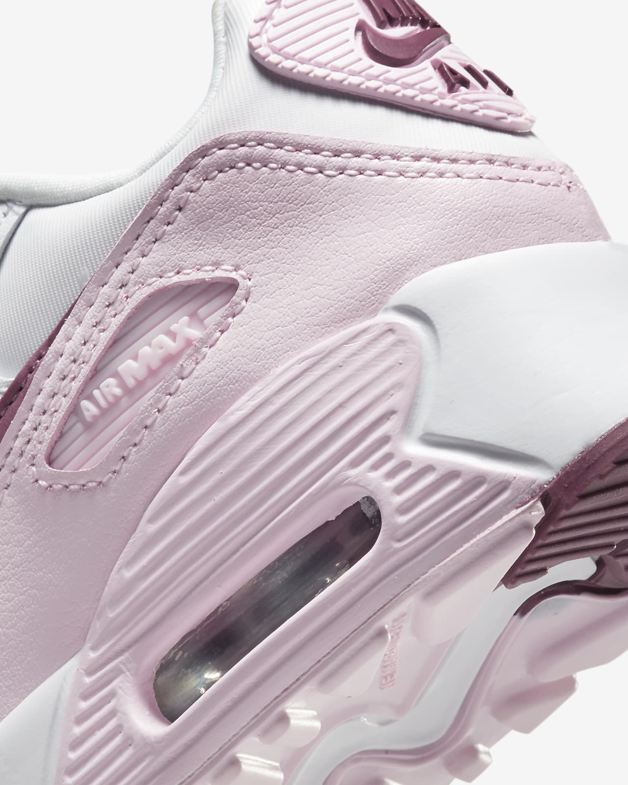 air max 90 ltr bambina air max 90 ltr bambina