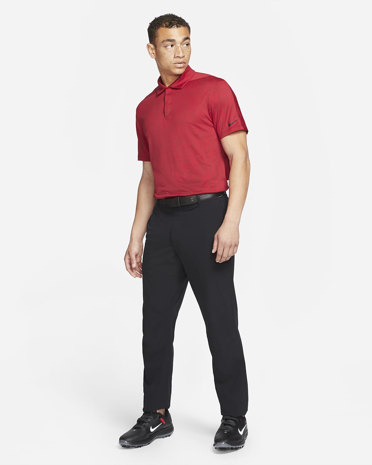 polo tiger woods nike