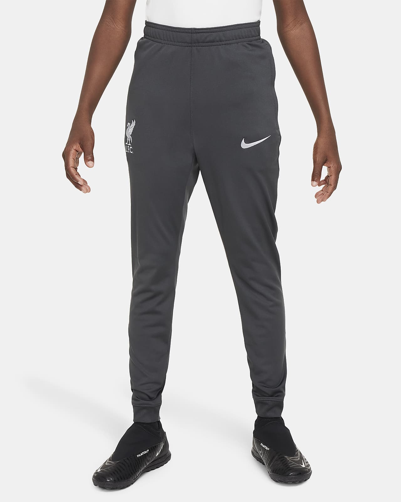 Nike best sale voetbal trainingspak