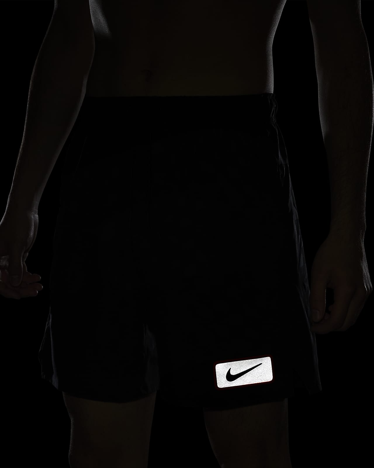 Nike men's best sale dry academy shorts