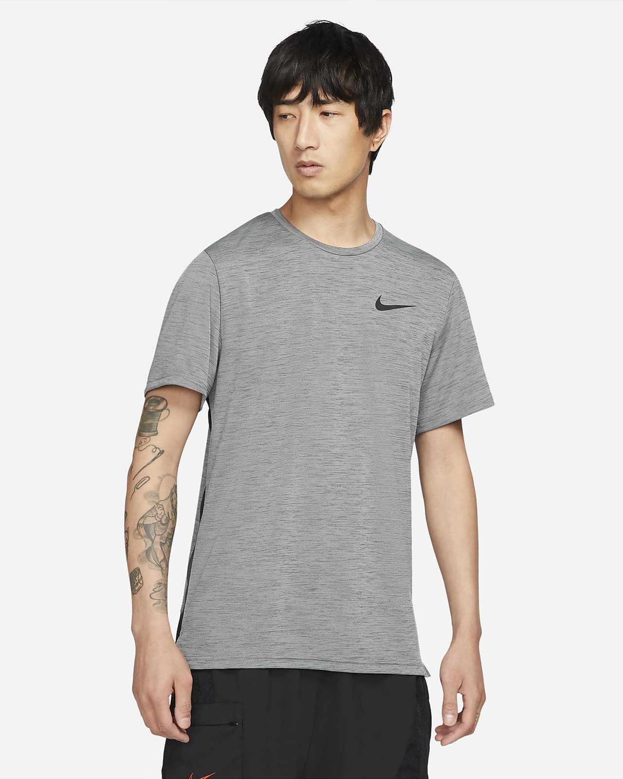maglia corta nike