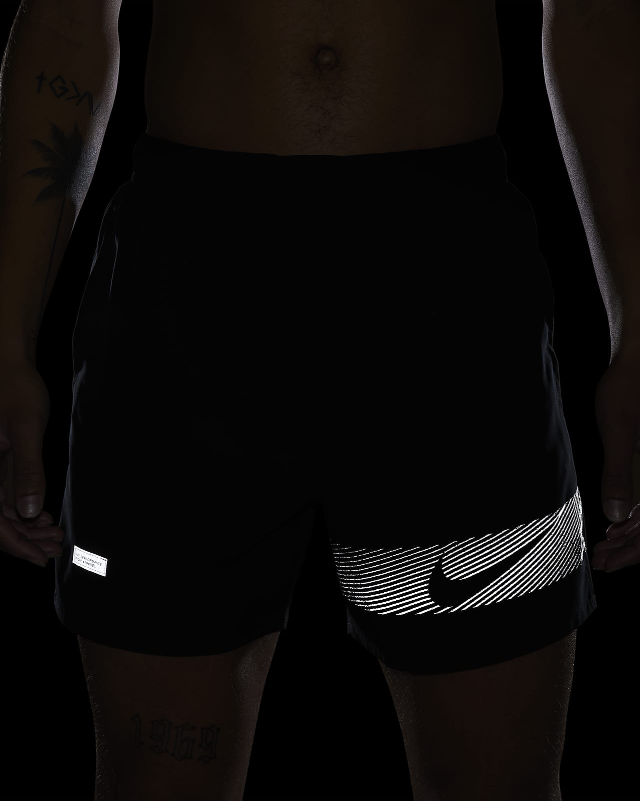 Running Underwear. Nike CH