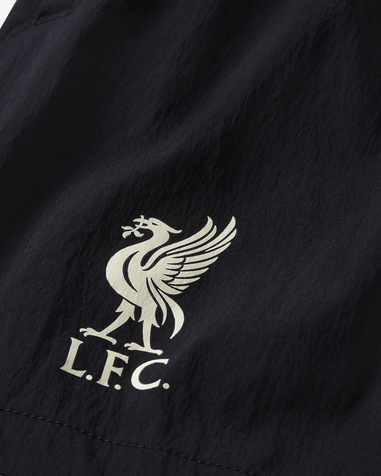 Shorts de fútbol de tejido Woven para hombre Liverpool FC. Nike.com