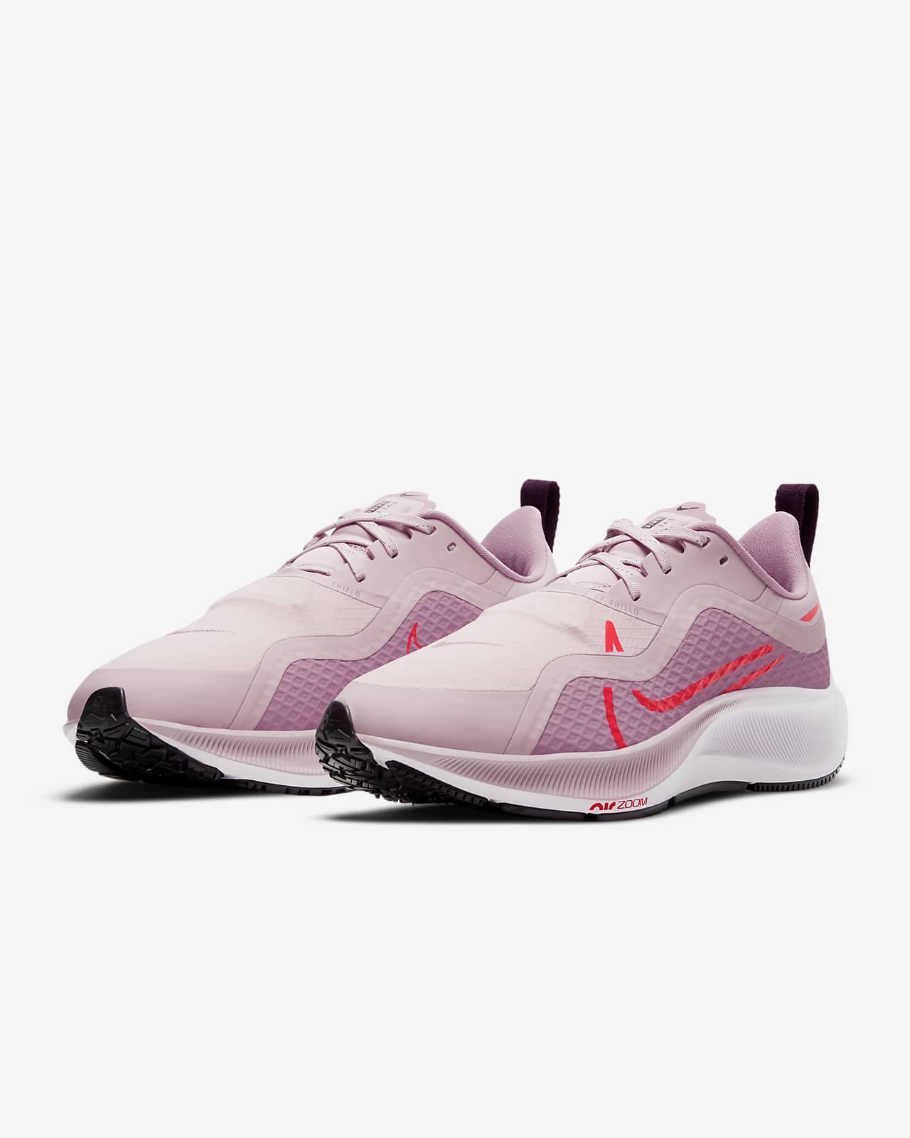 nike chaussure rose