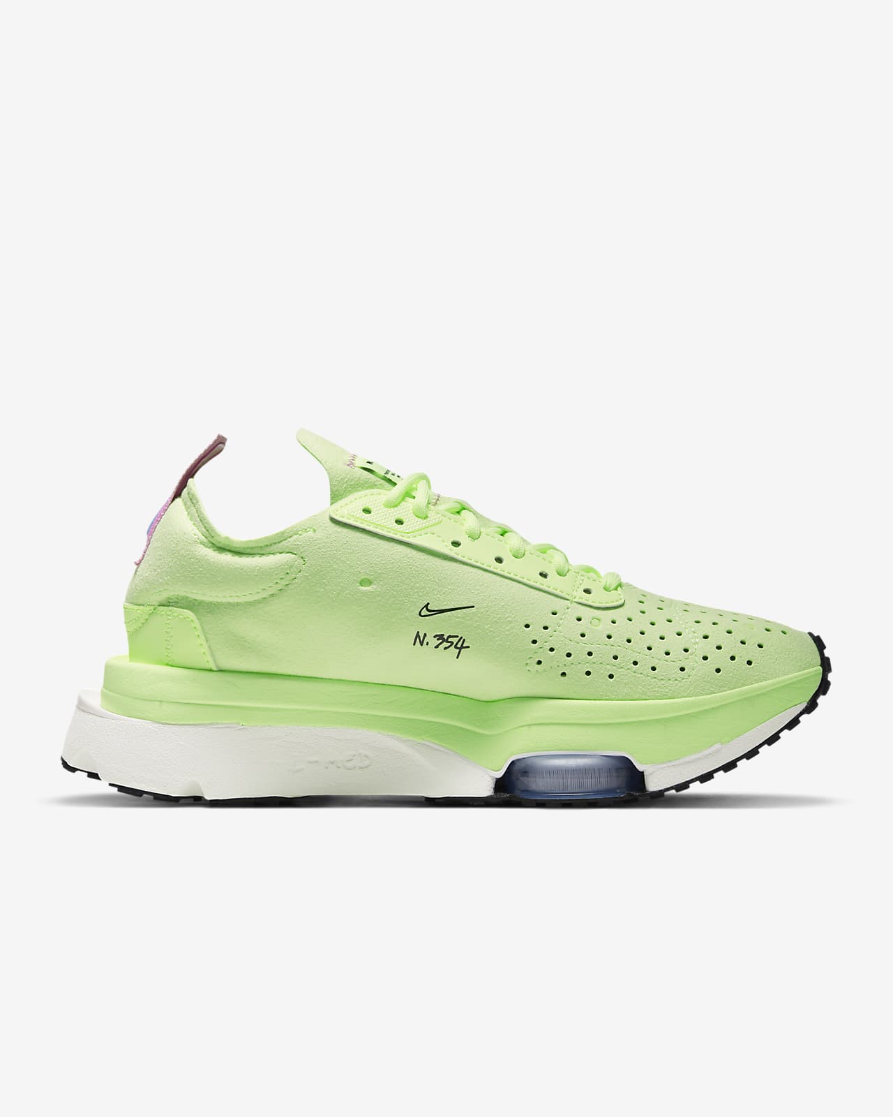 nike air zoom superrep barely volt
