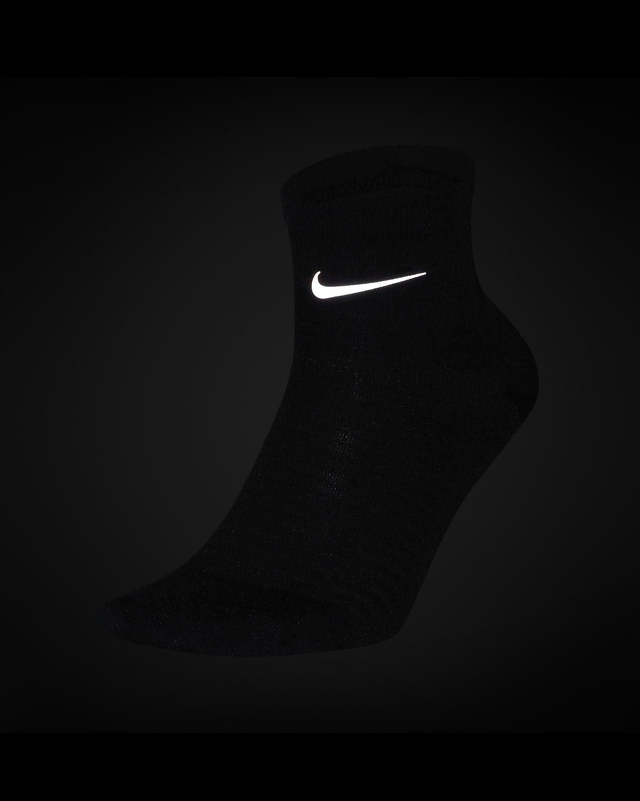 nike spark lightweight running socks