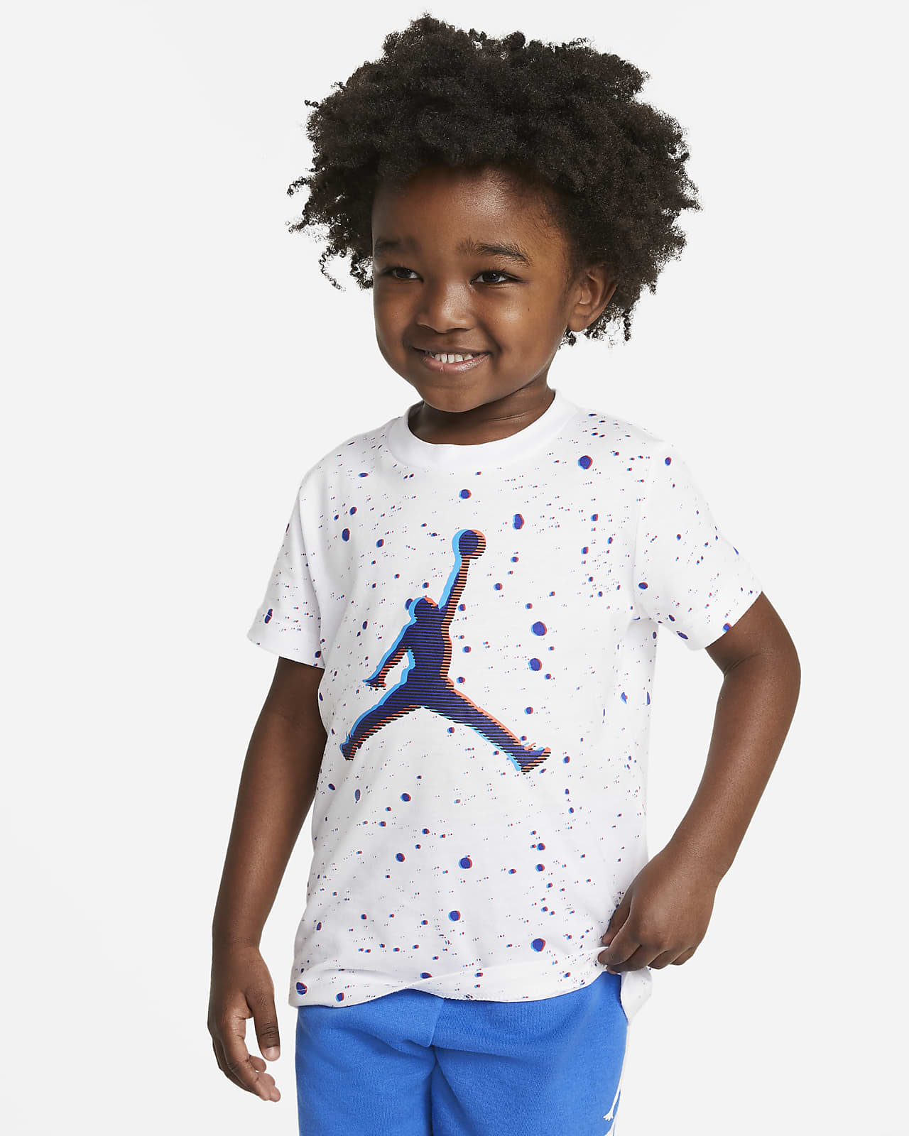 jordans for boy toddlers