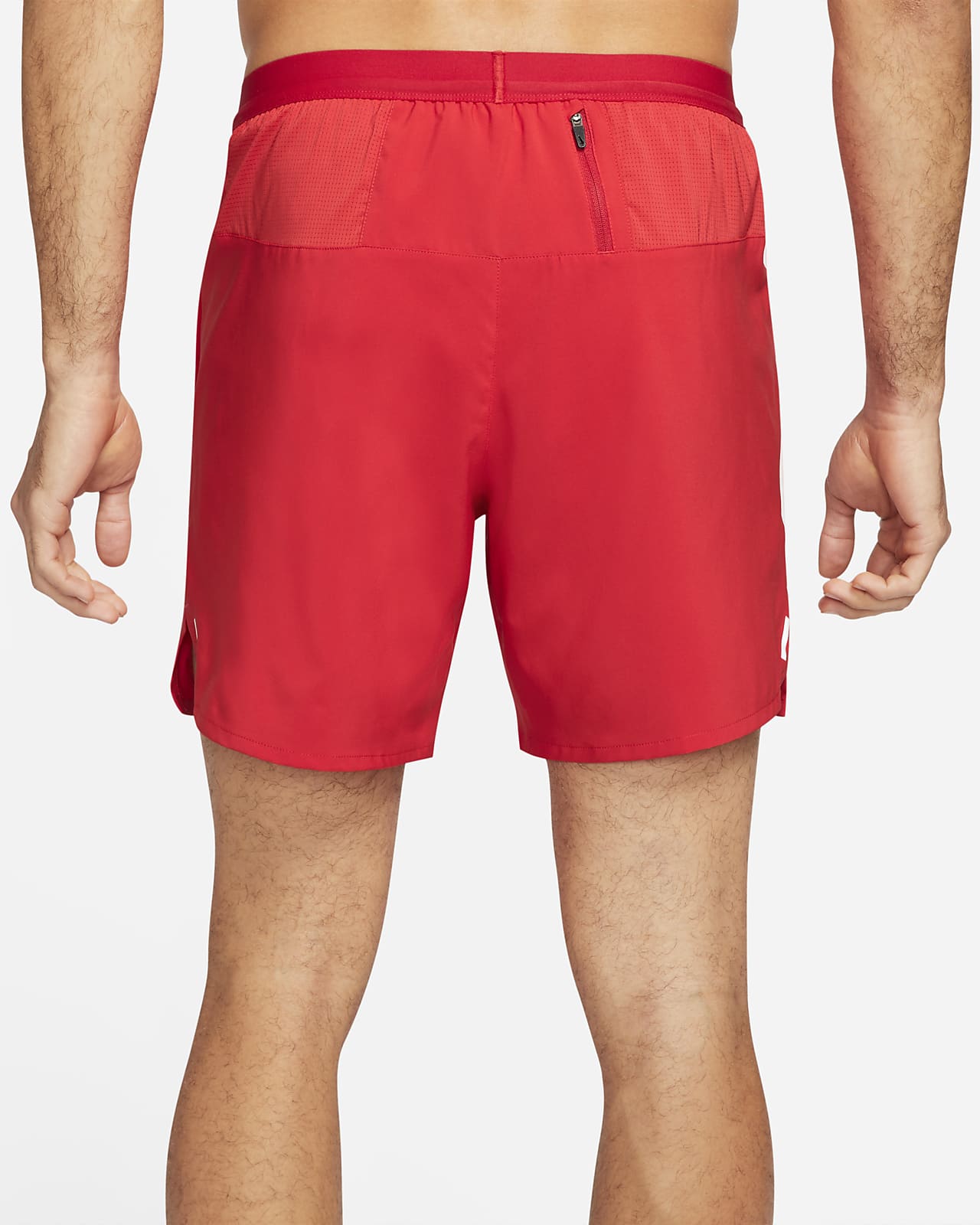 flex stride short