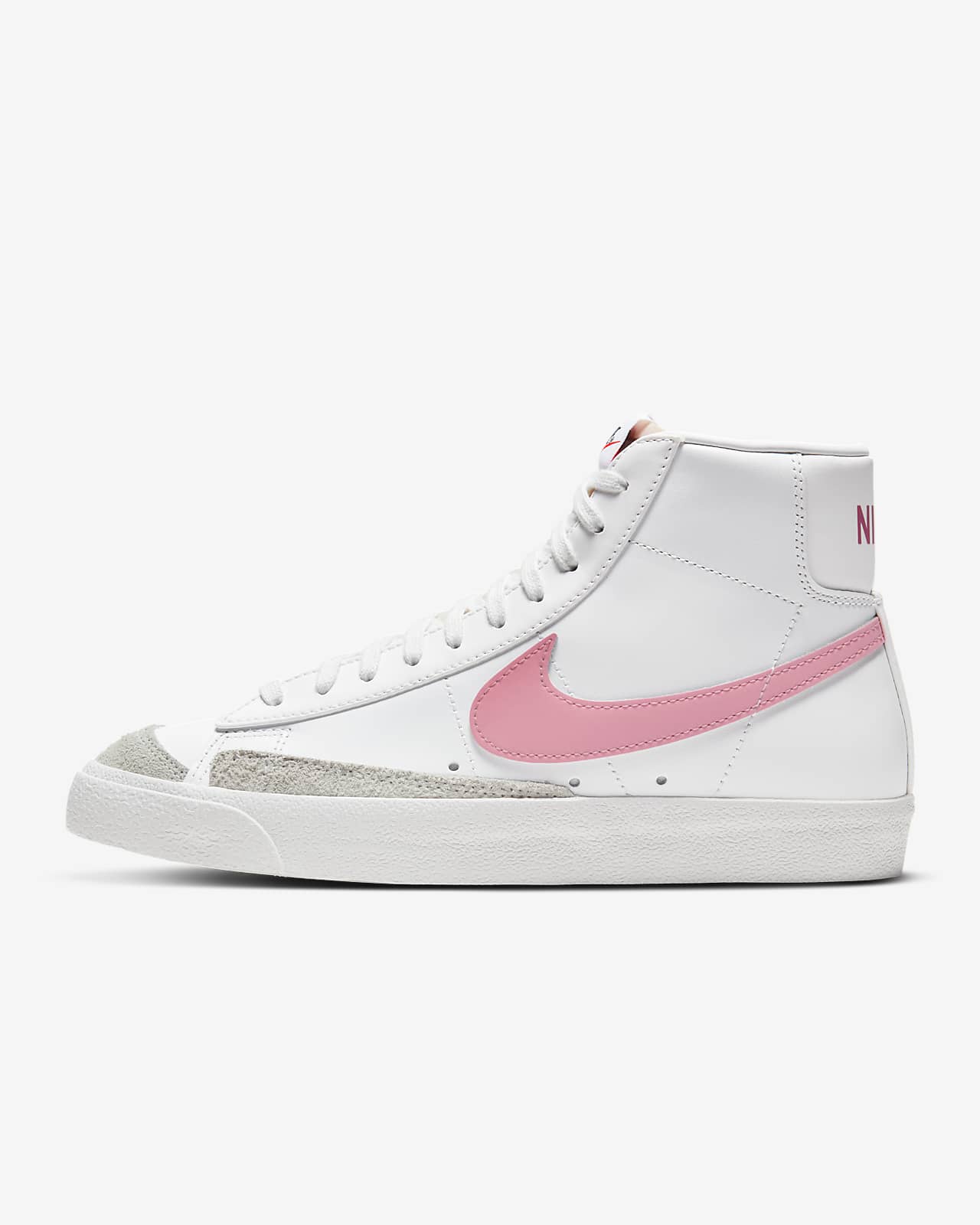 nike air blazer mid 77 womens