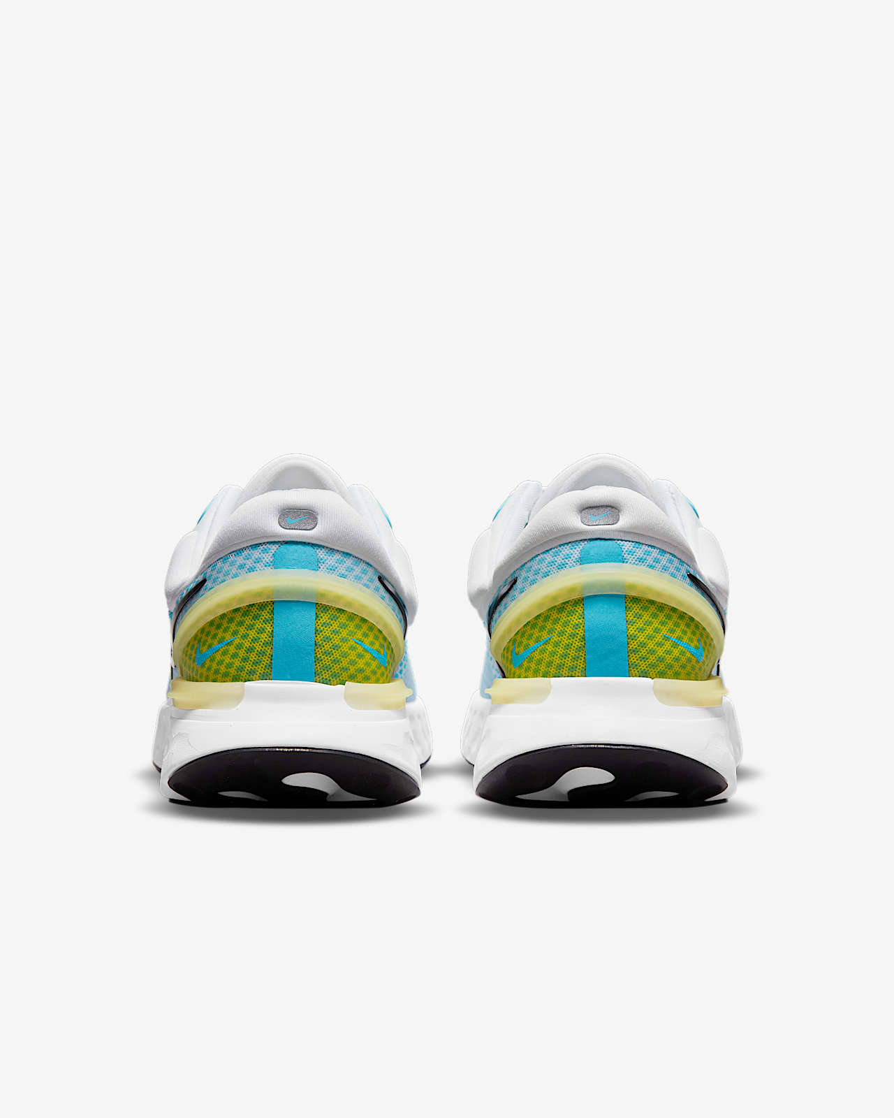 Nike React Miler 3 Men's Road Running Shoes. Nike GB