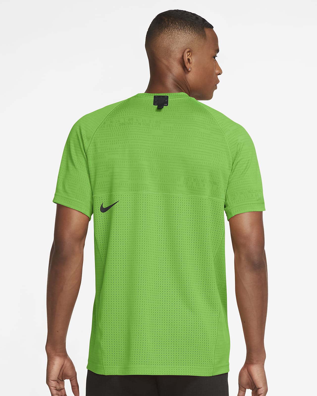 nike tech pack green