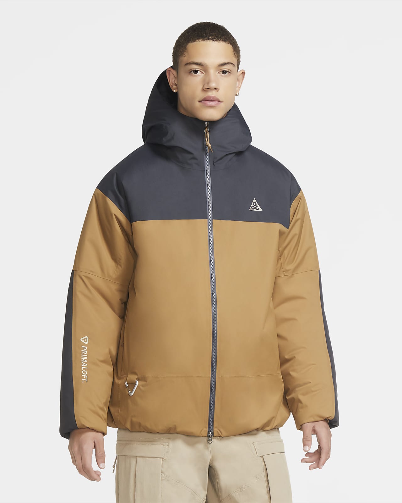 nike acg puffer jacket