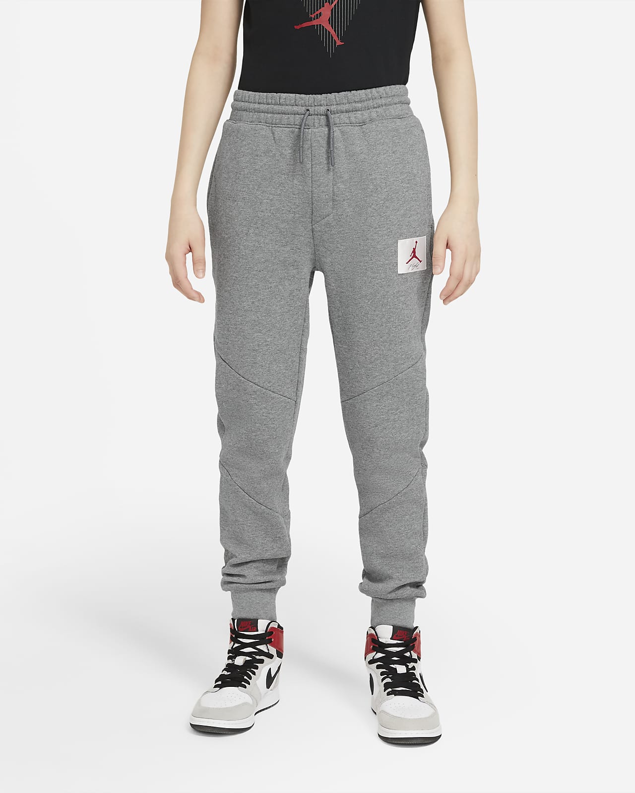 kids jordan pants