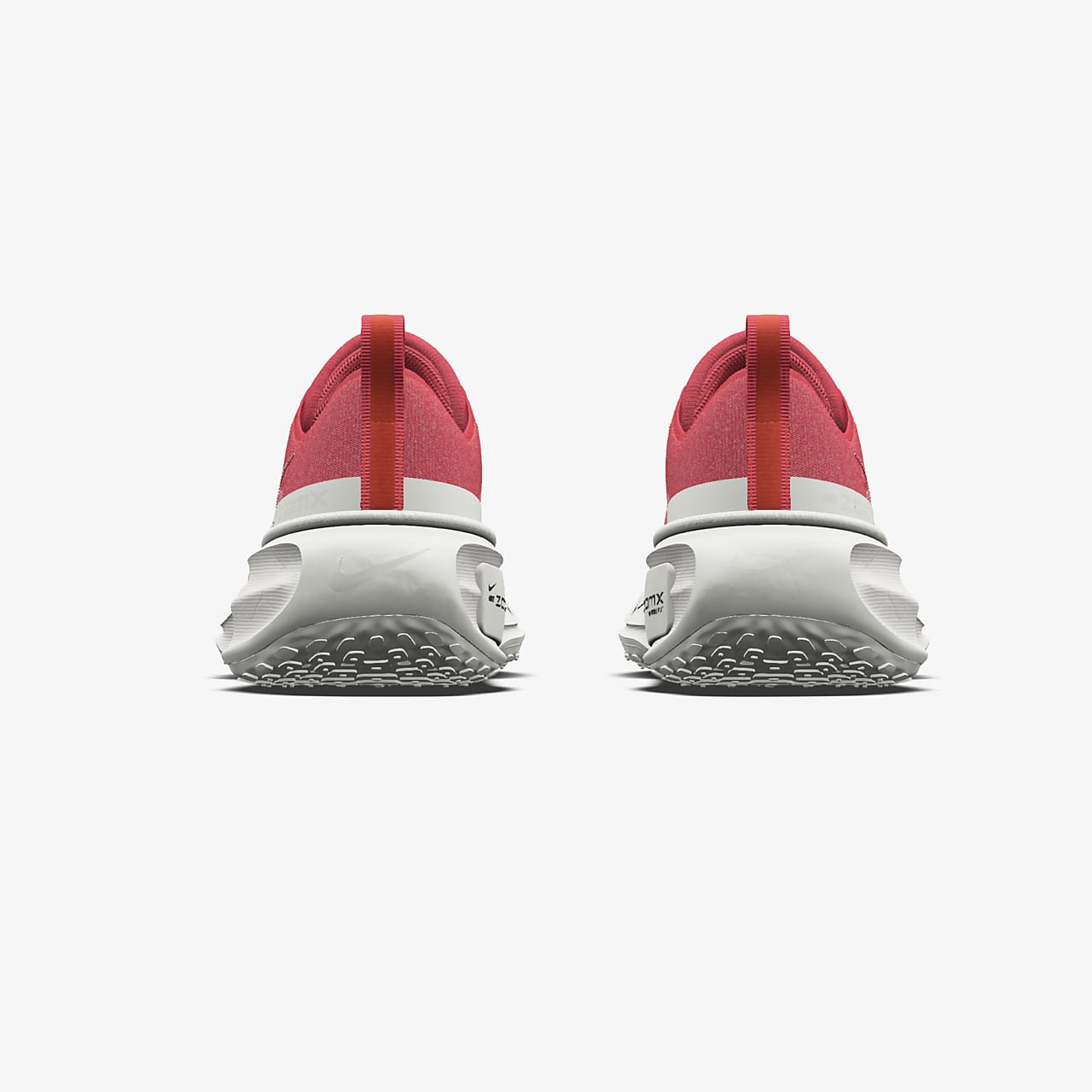 custom nike running shoes