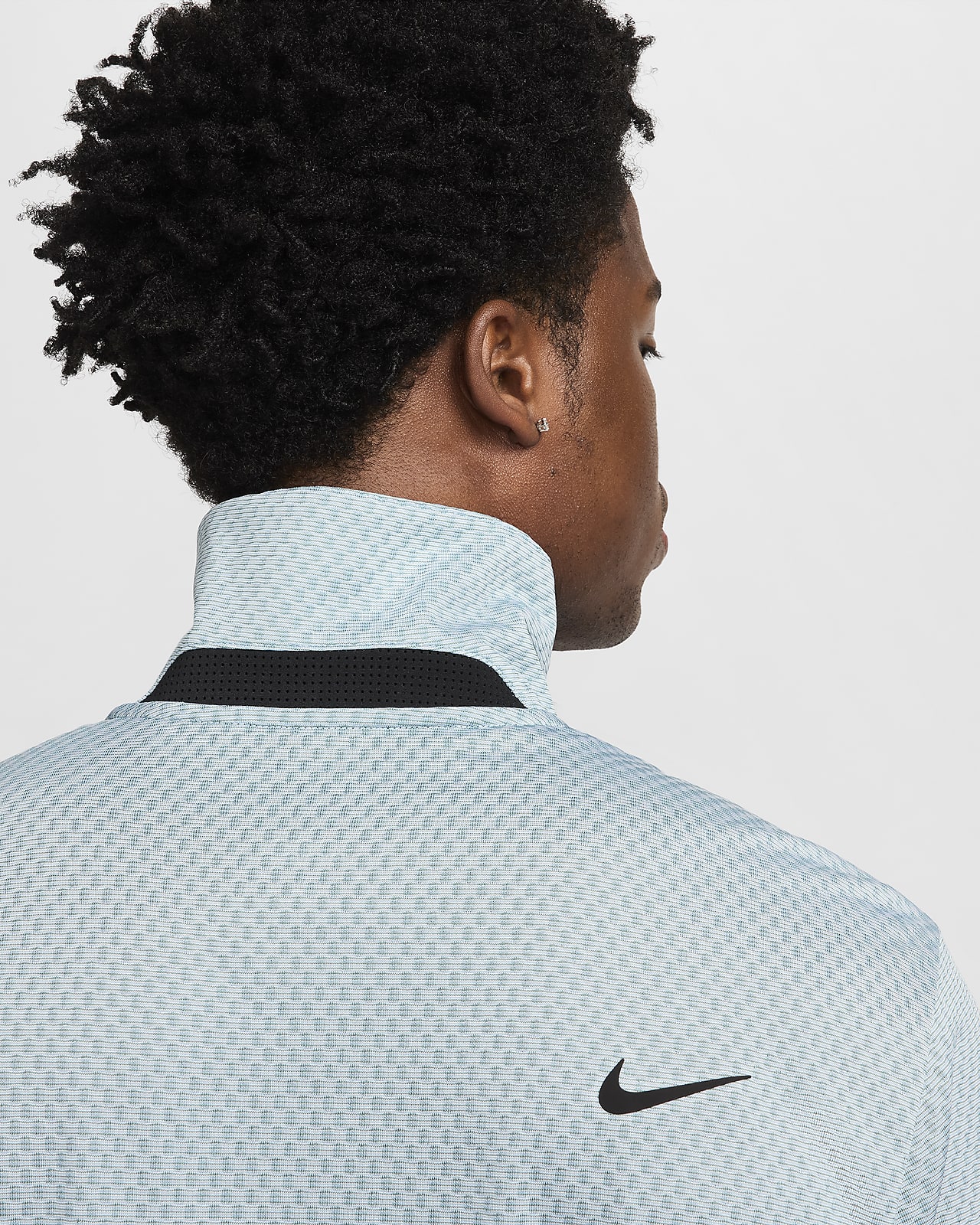 Nike Tour Men's Dri-FIT Golf Polo